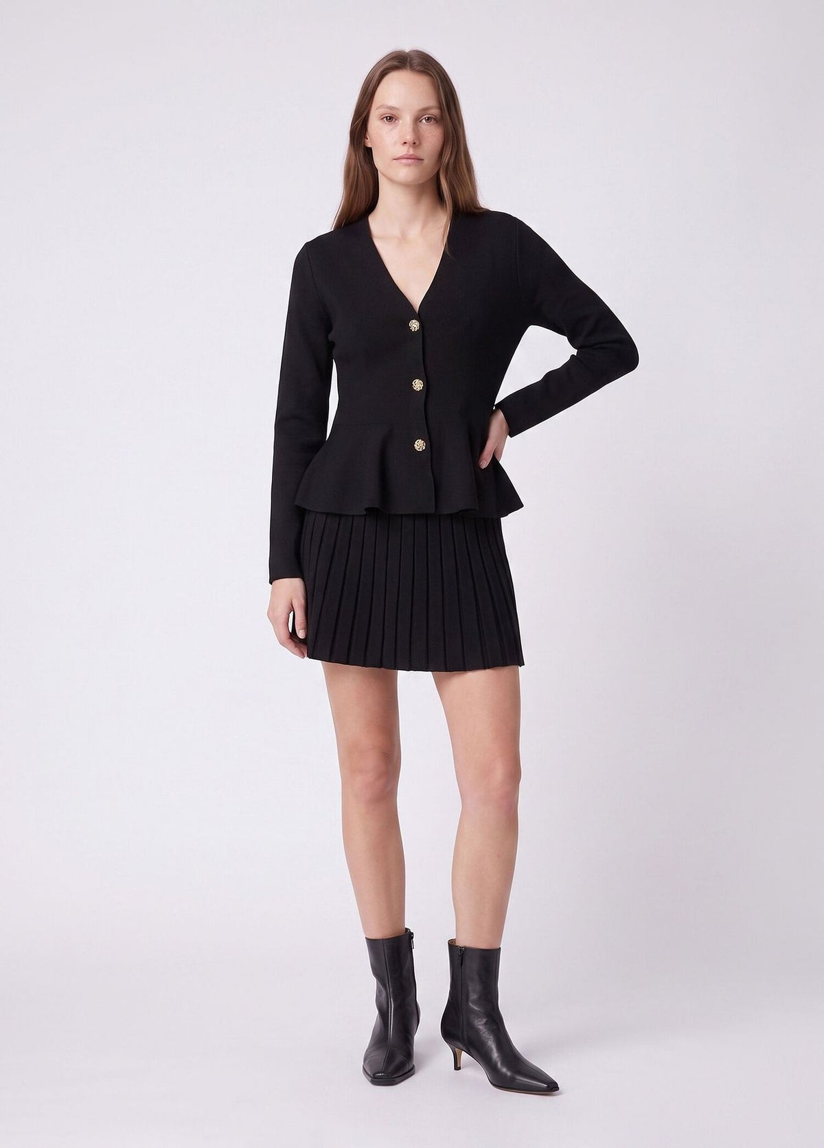 BEYMEN CLUB JACKET KNITWEAR - BEYMEN