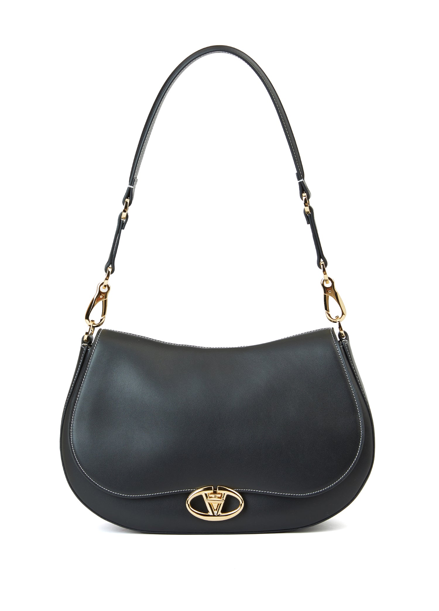 VALENTINO SADDLE BAG - BEYMEN