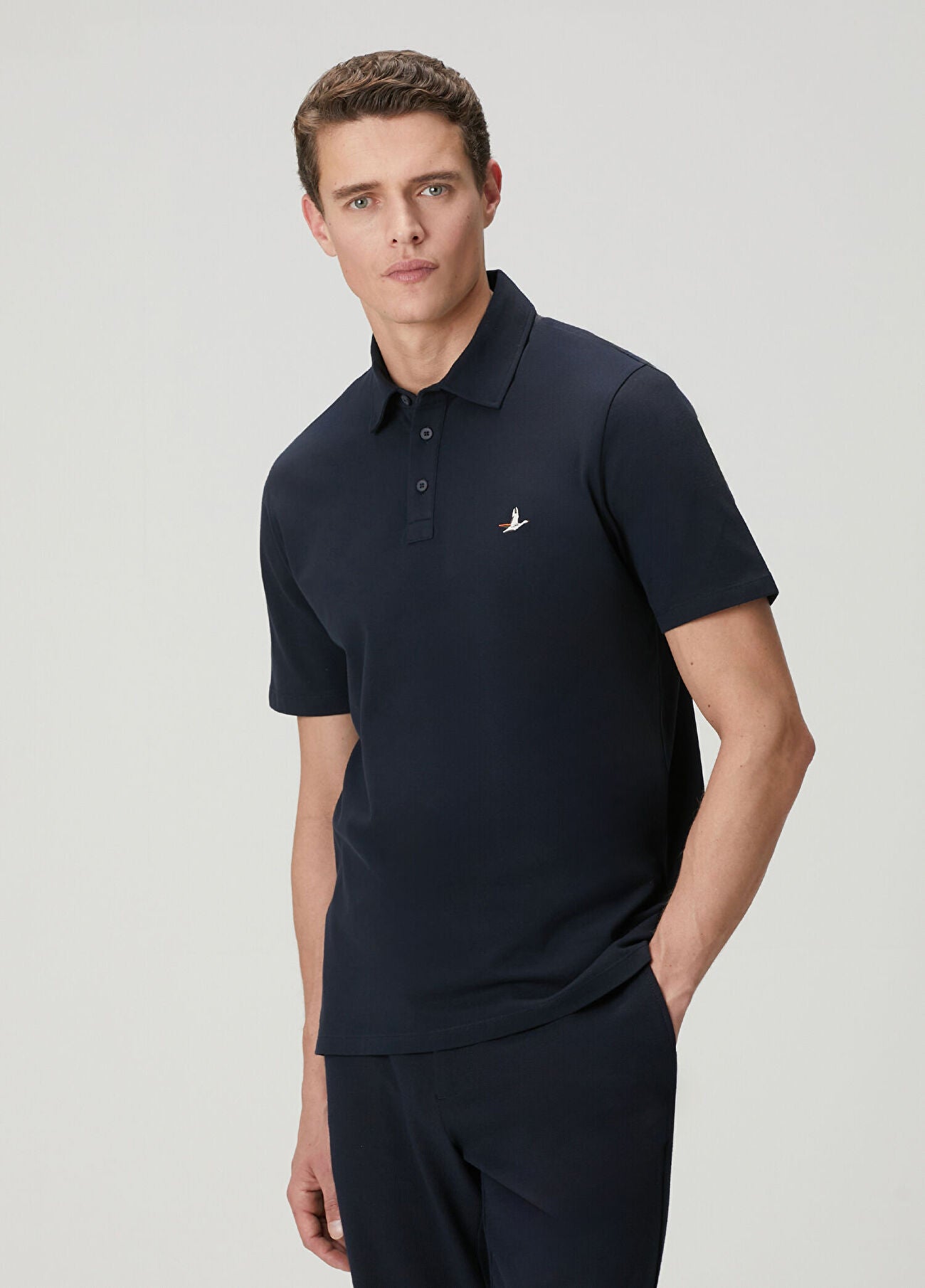 BEYMEN CLUB POLO T-SHIRT - BEYMEN