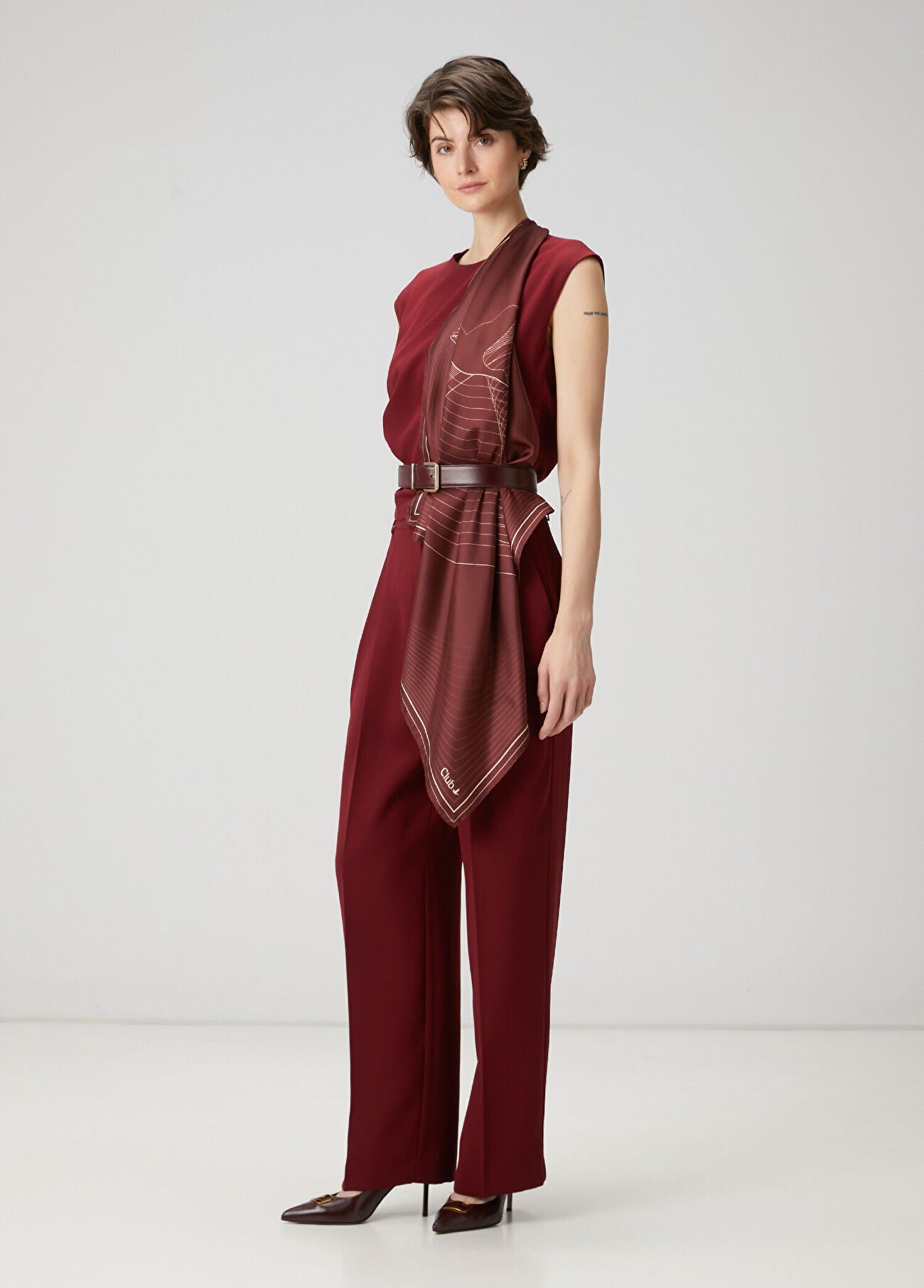 BEYMEN CLUB SHIRT - BEYMEN
