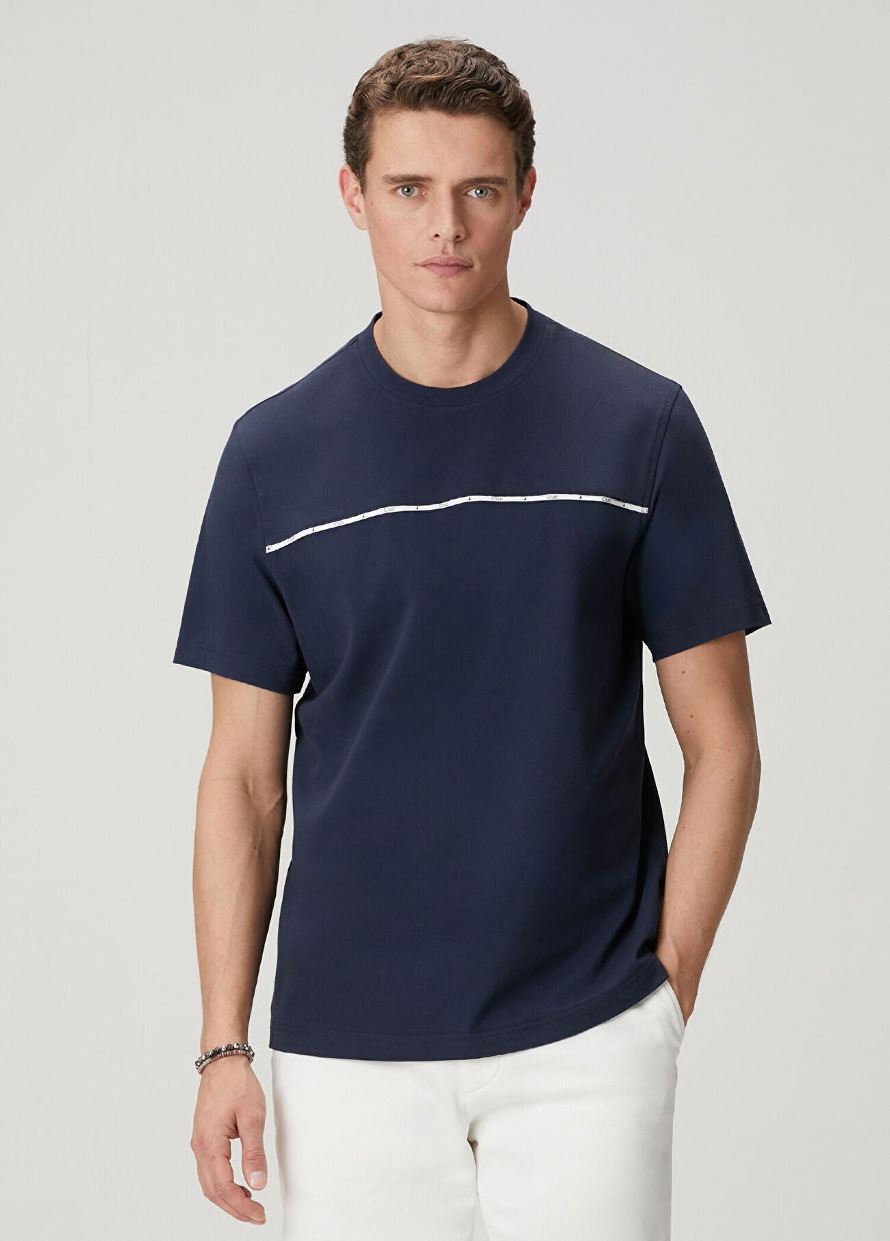 BEYMEN CLUB T-SHIRT - BEYMEN