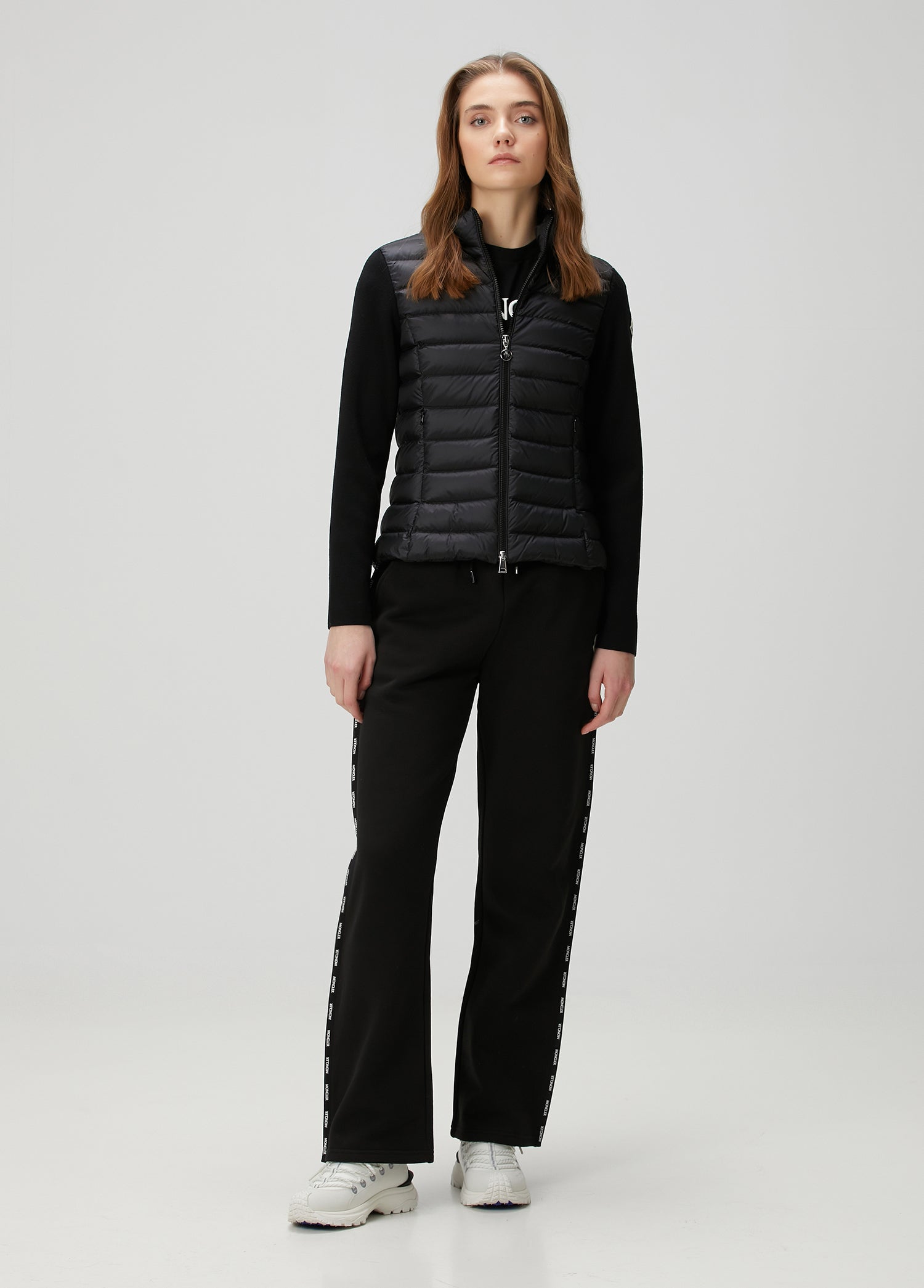 MONCLER CARDIGAN - BEYMEN