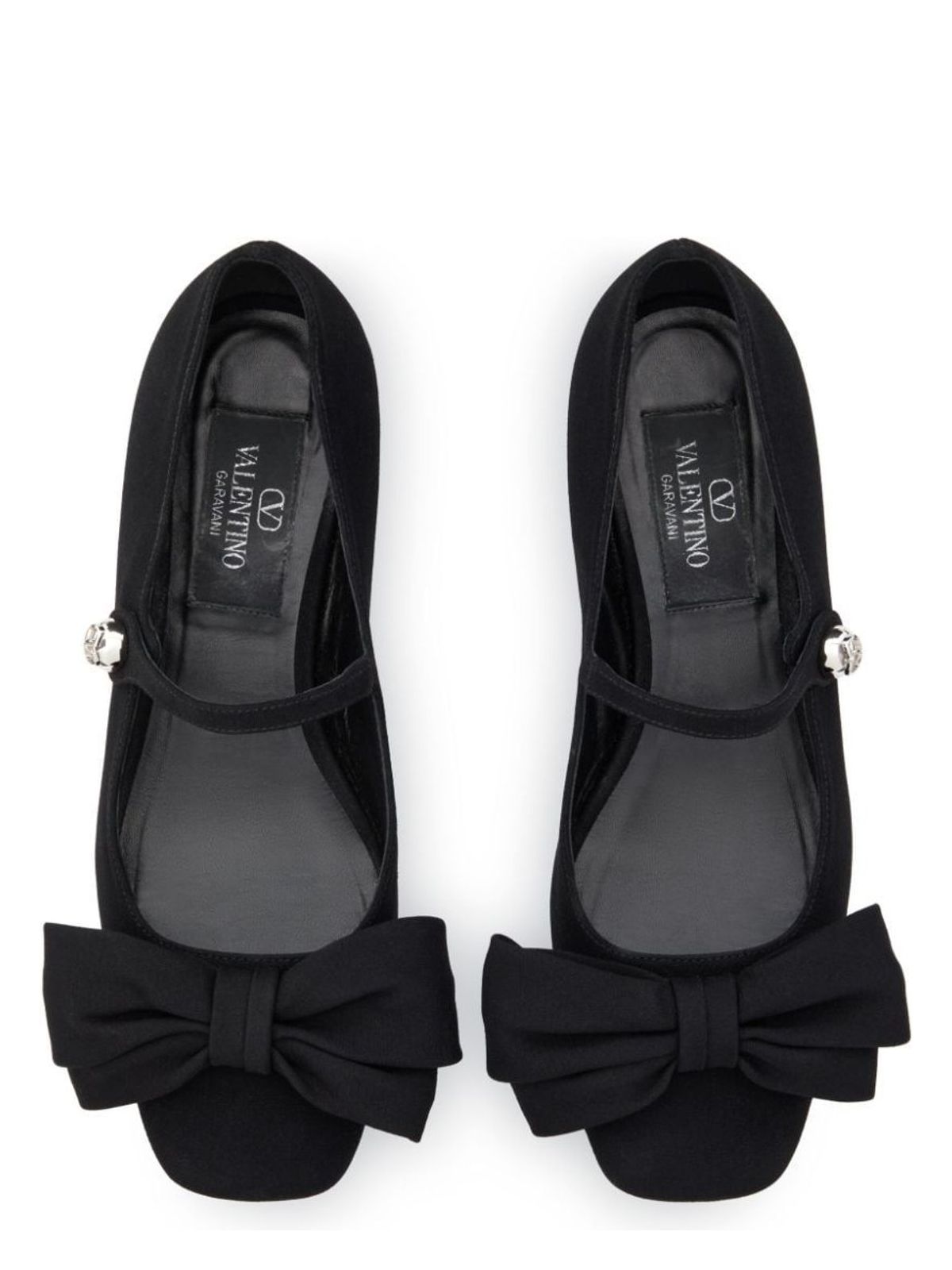 VALENTINO BALLERINA - BEYMEN
