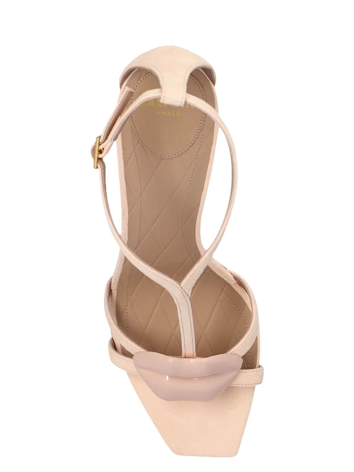 BALMAIN SANDAL - BEYMEN