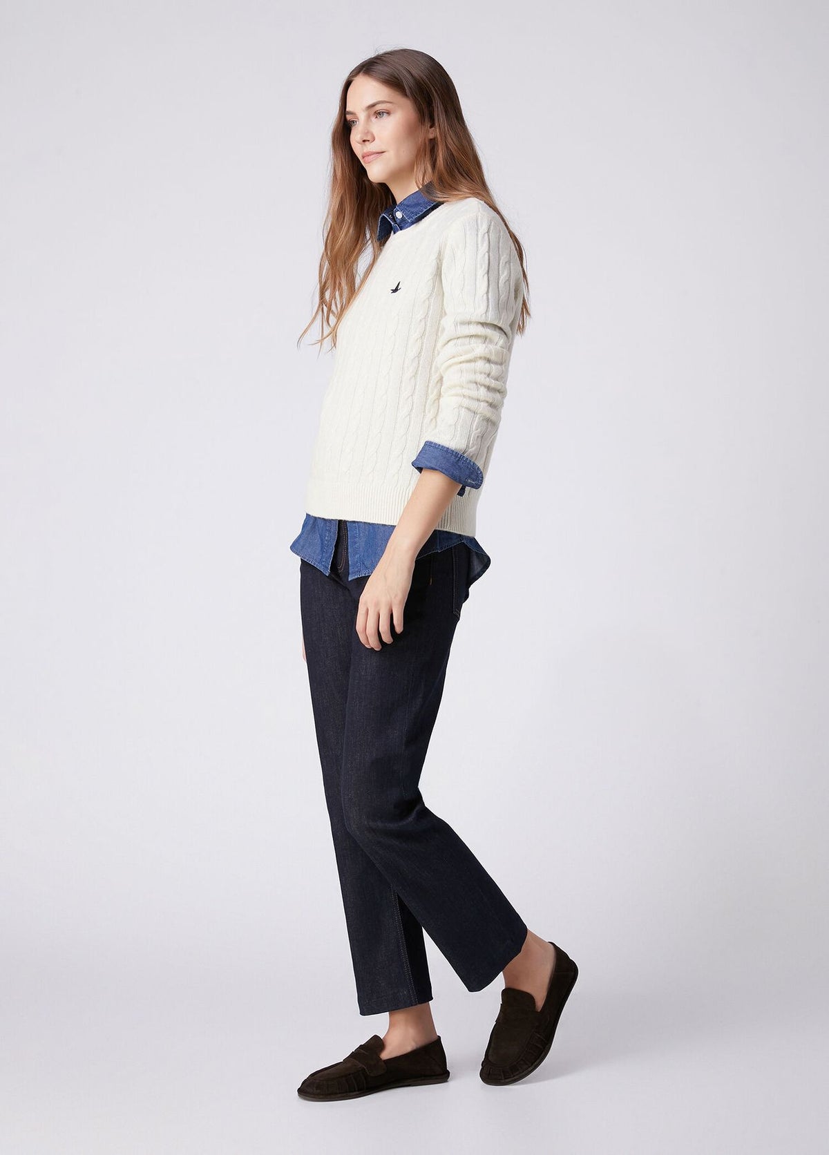 BEYMEN CLUB SWEATER - BEYMEN