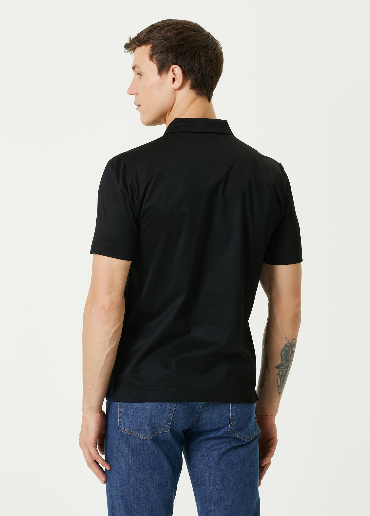 CANALI JERSEY