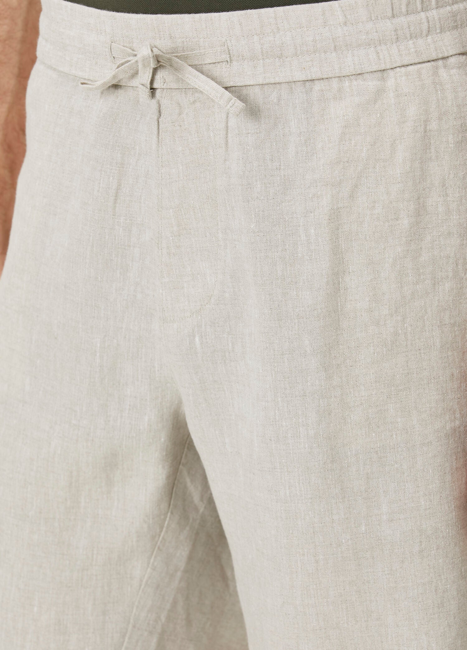 BEYMEN COLLECTION TROUSERS - BEYMEN