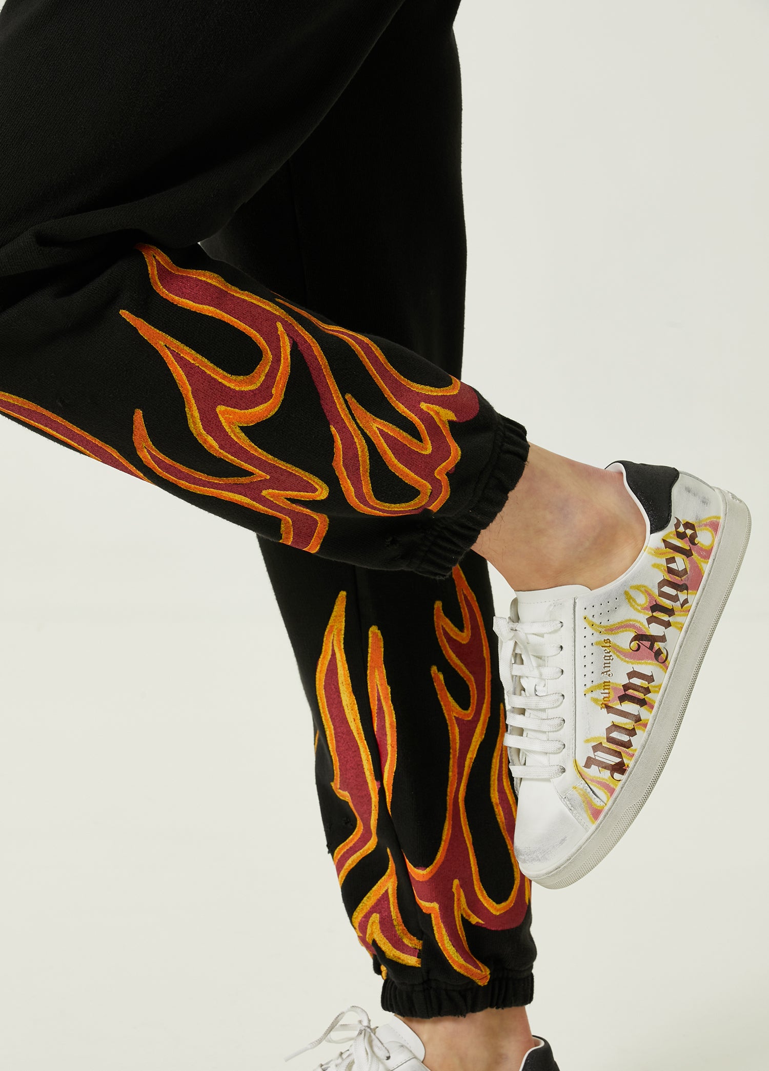 PALM ANGELS PANTS