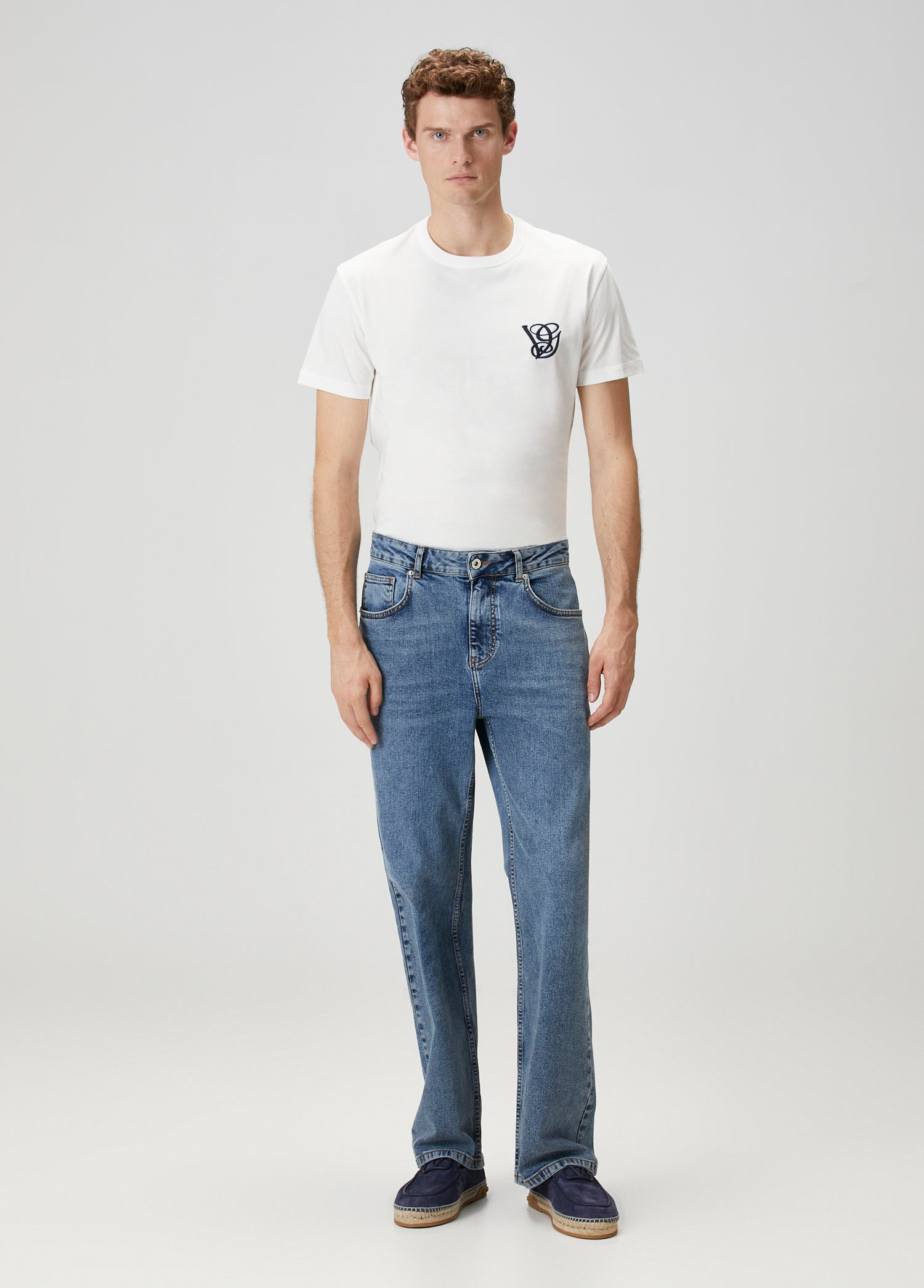 VALENTINO GARAVANI T-SHIRT - BEYMEN