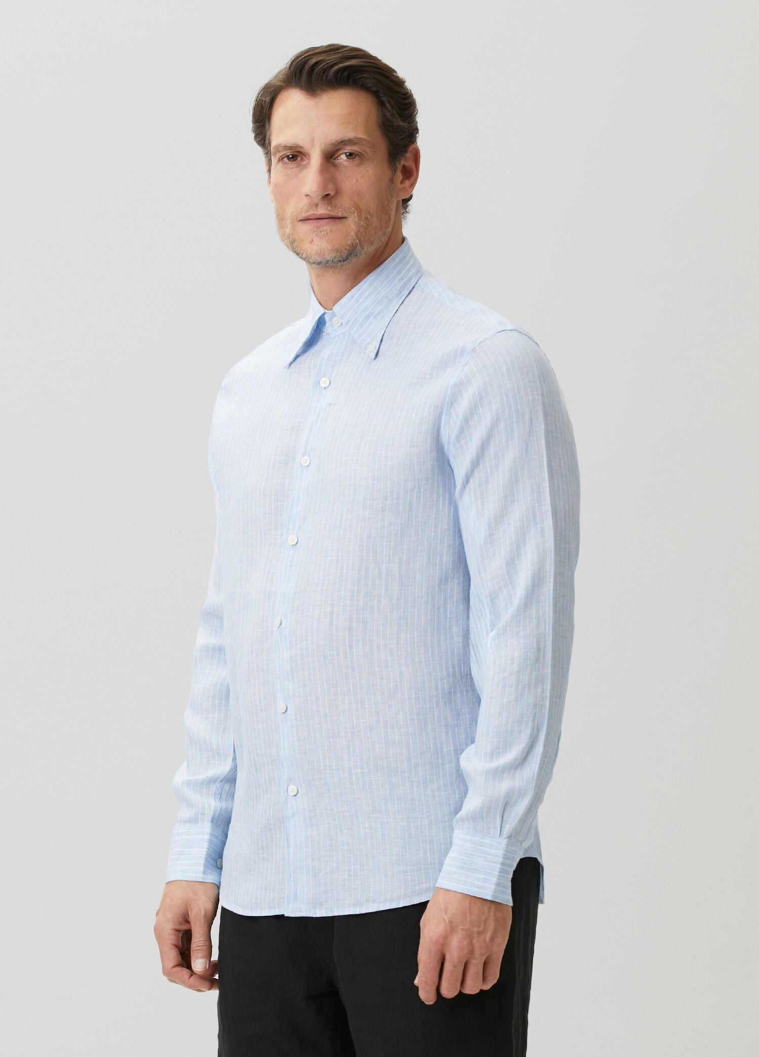 BEYMEN COLLECTION SHIRT - BEYMEN