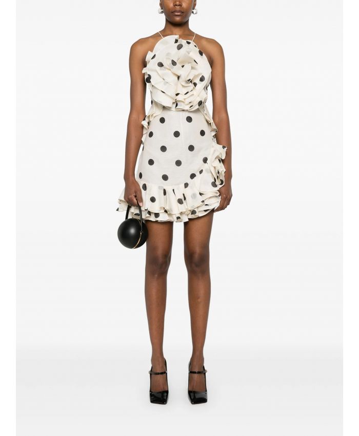 ZIMMERMAN DRESS - BEYMEN