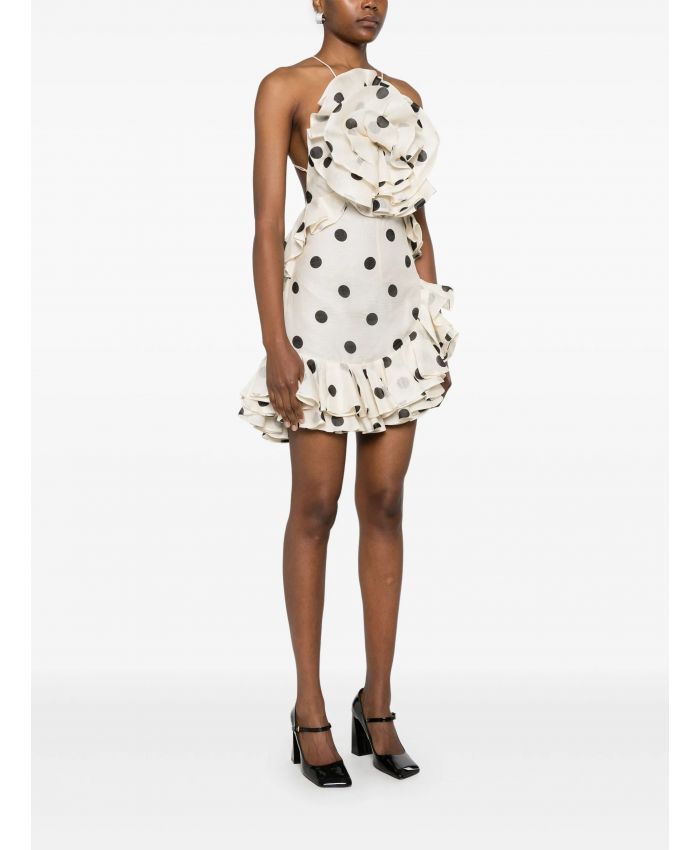 ZIMMERMAN DRESS - BEYMEN
