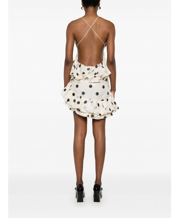ZIMMERMAN DRESS - BEYMEN
