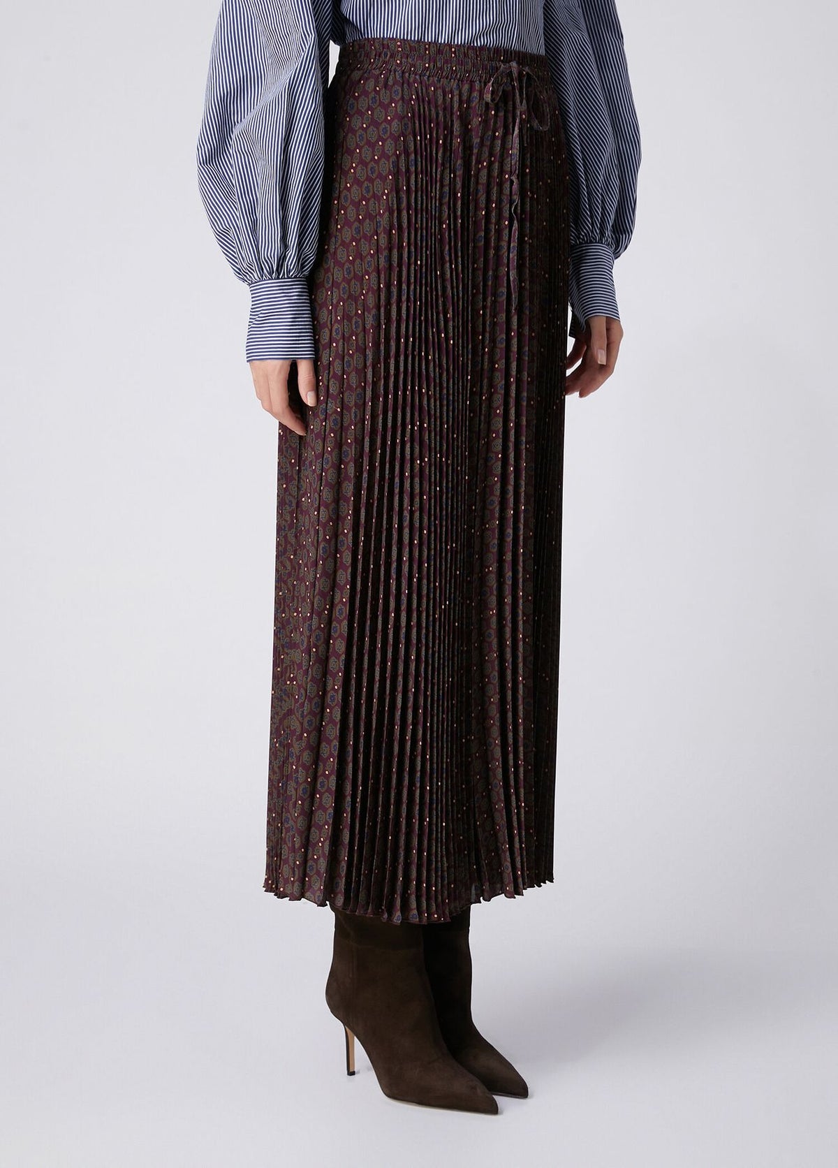 BEYMEN CLUB SKIRT - BEYMEN