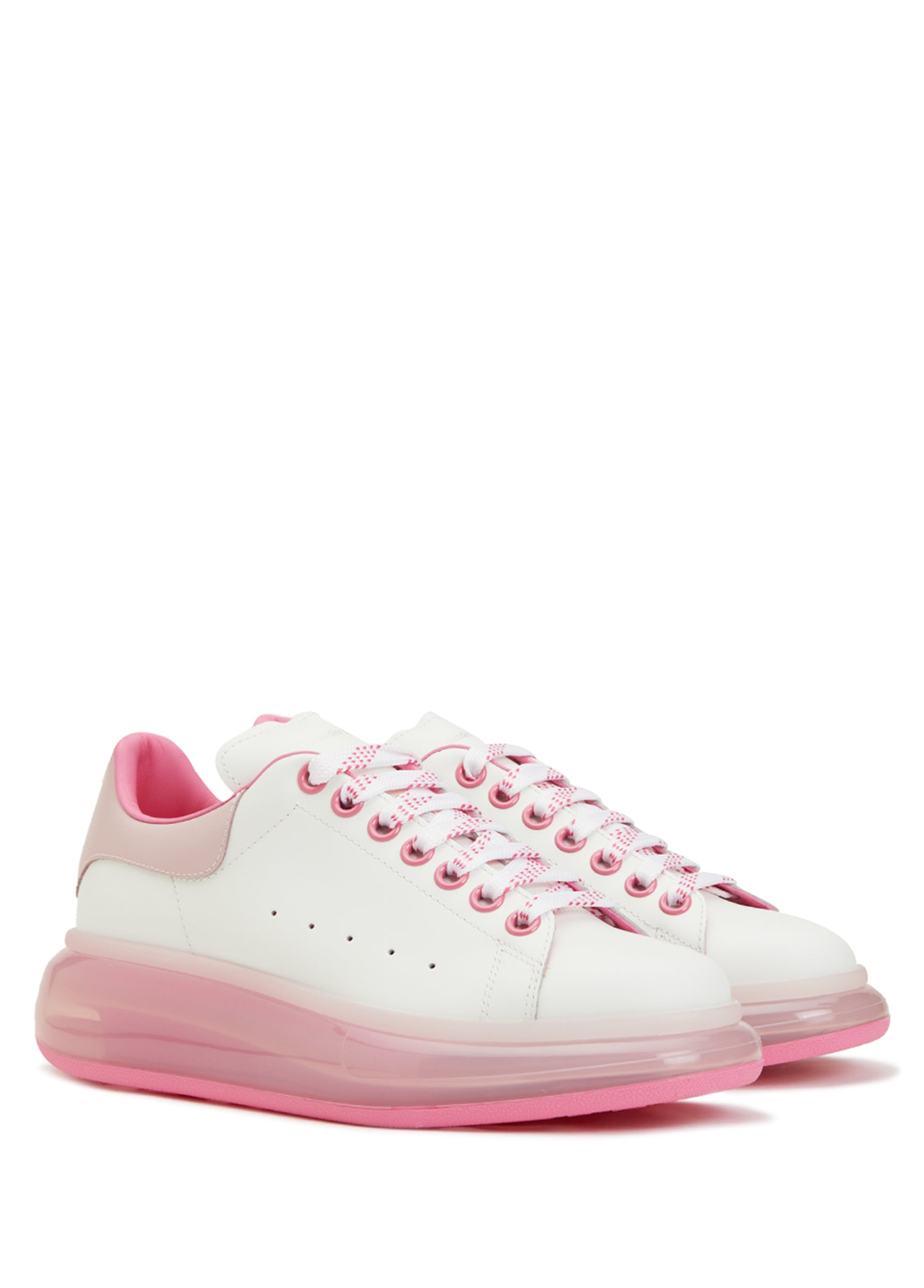 ALEXANDER MCQUEEN COURT SNEAKER