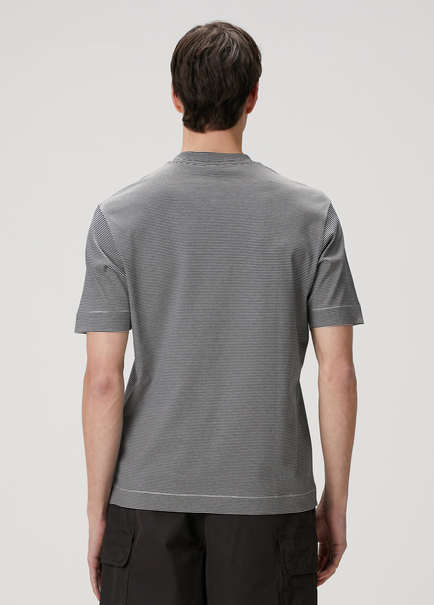 EMPORIO ARMANI T-SHIRT - BEYMEN
