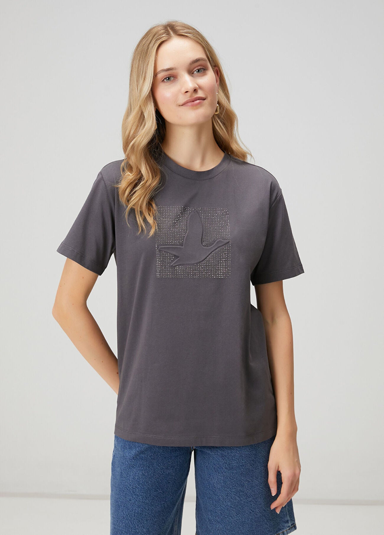 BEYMEN CLUB T-SHIRT - BEYMEN