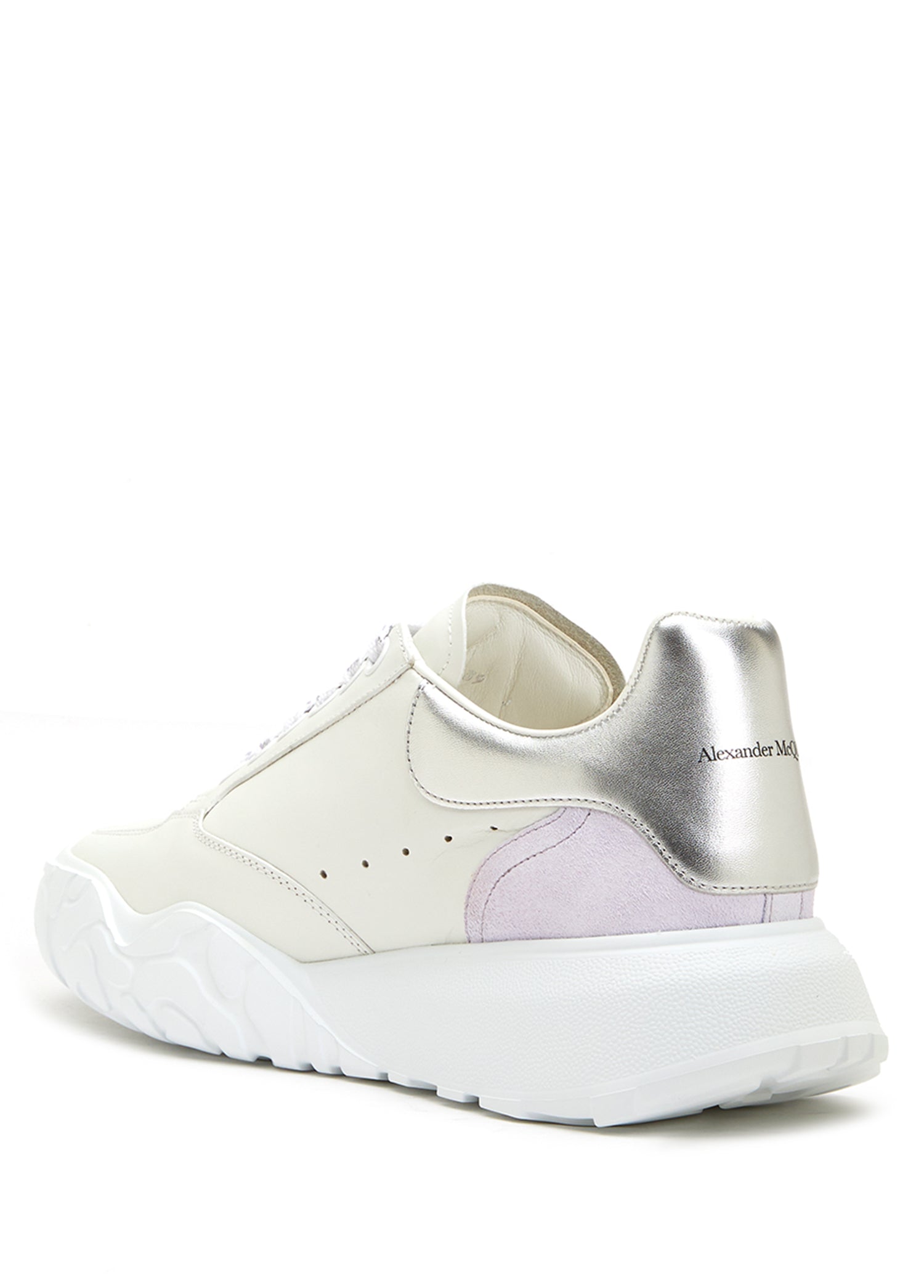 ALEXANDER MCQUEEN RUNNING SNEAKER