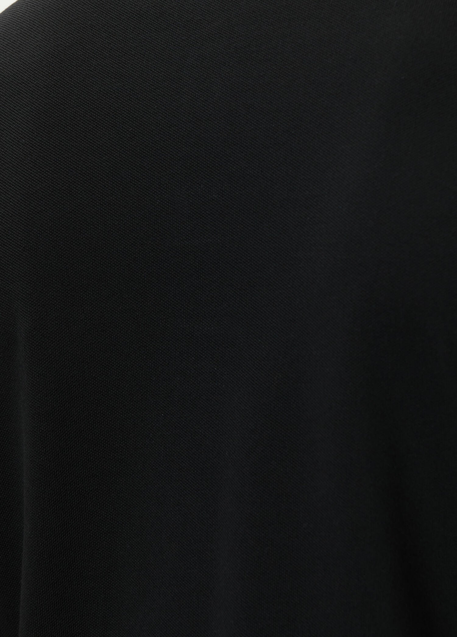 VALENTINO GARAVANI POLO JERSEY - BEYMEN