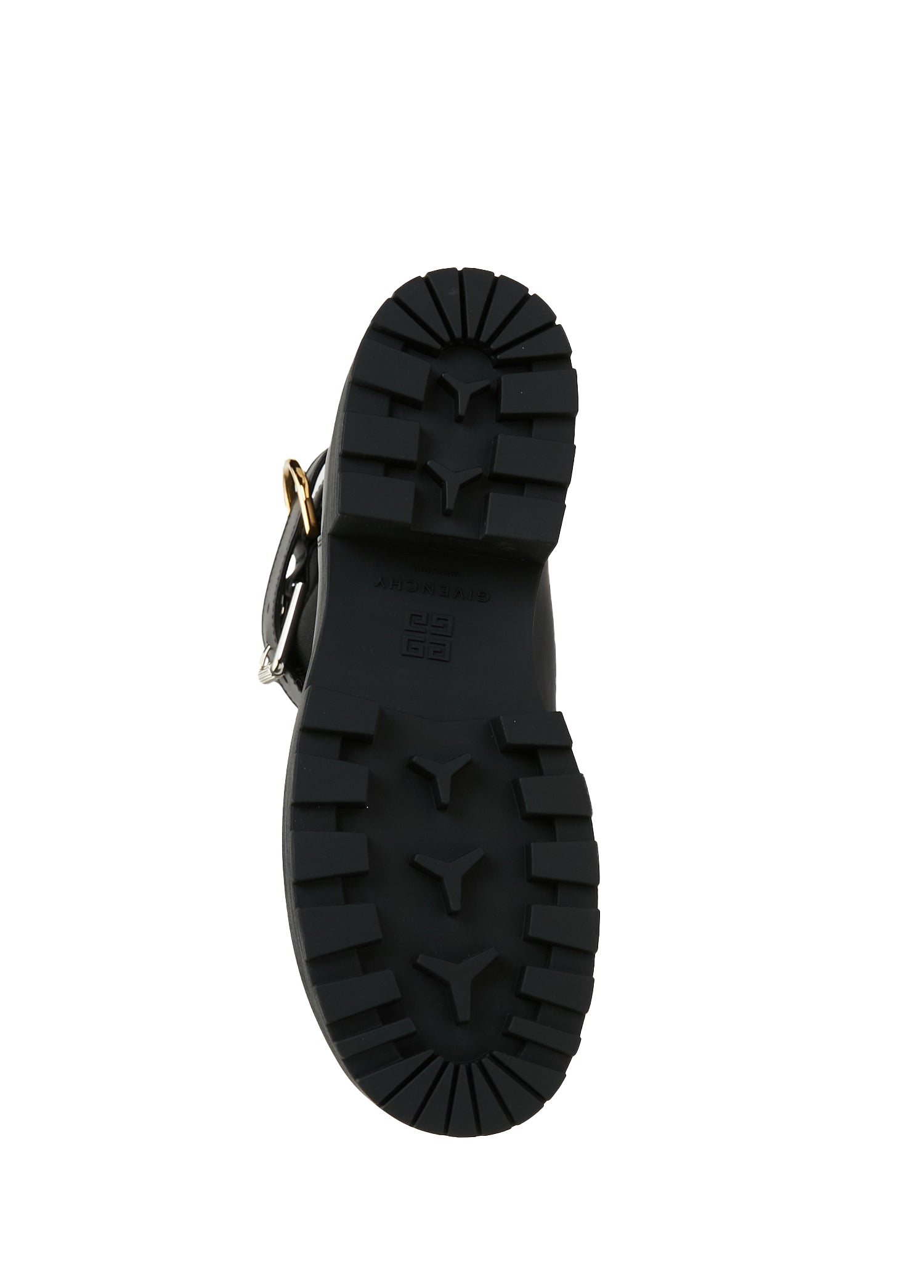 GIVENCHY VOYOU CHELSEA BOOTS