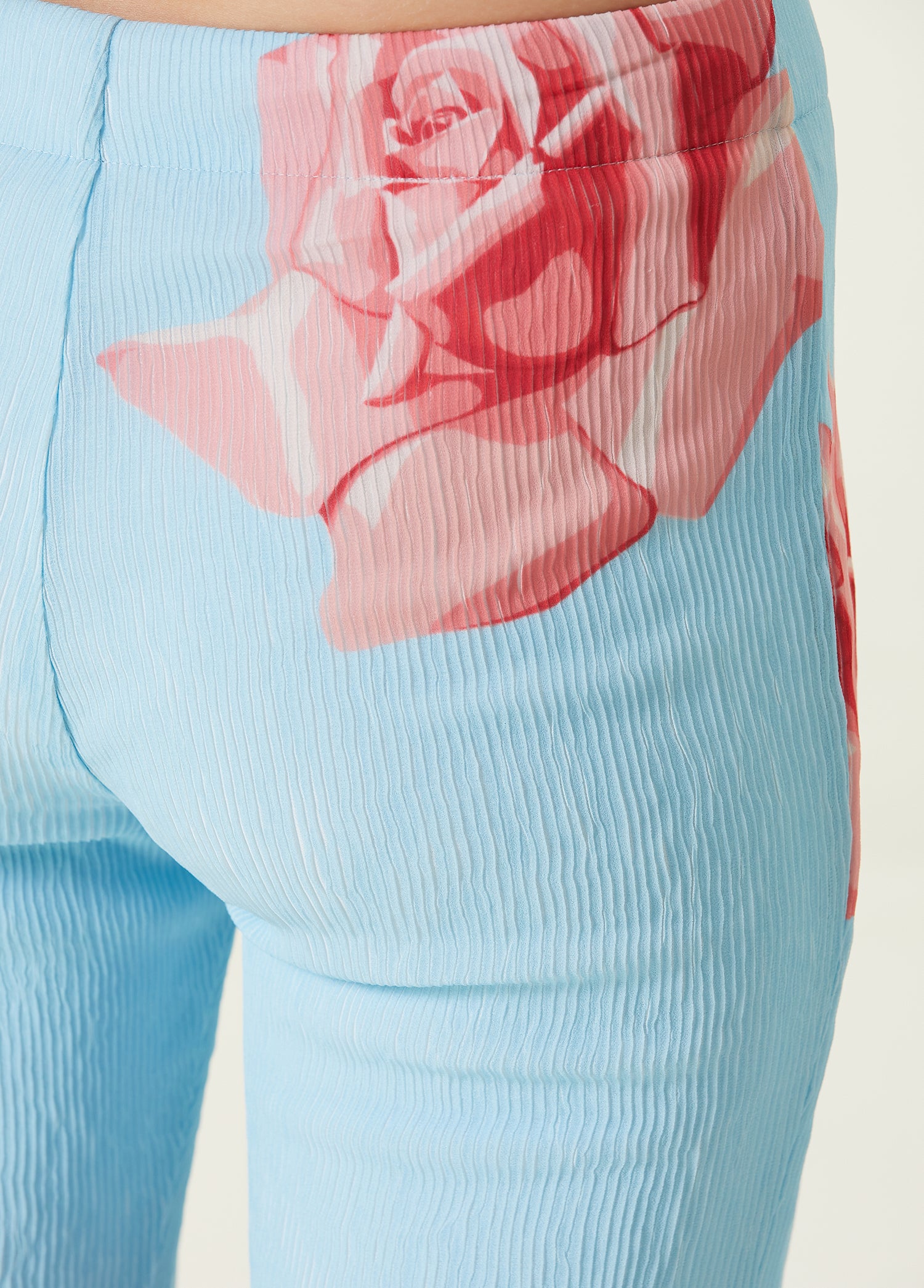 KENZO KENZO ROSE PANTS