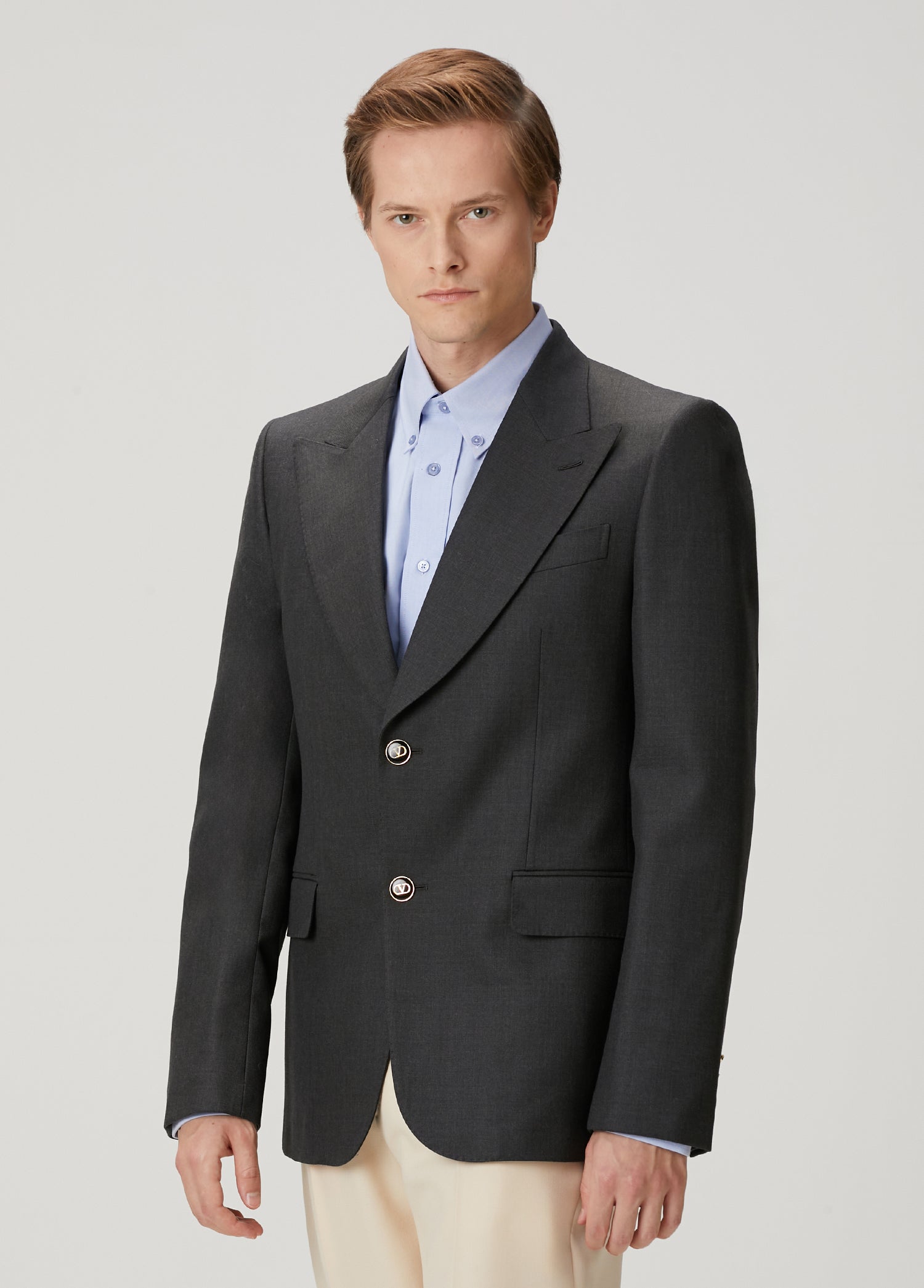 VALENTINO GARAVANI JACKET - BEYMEN