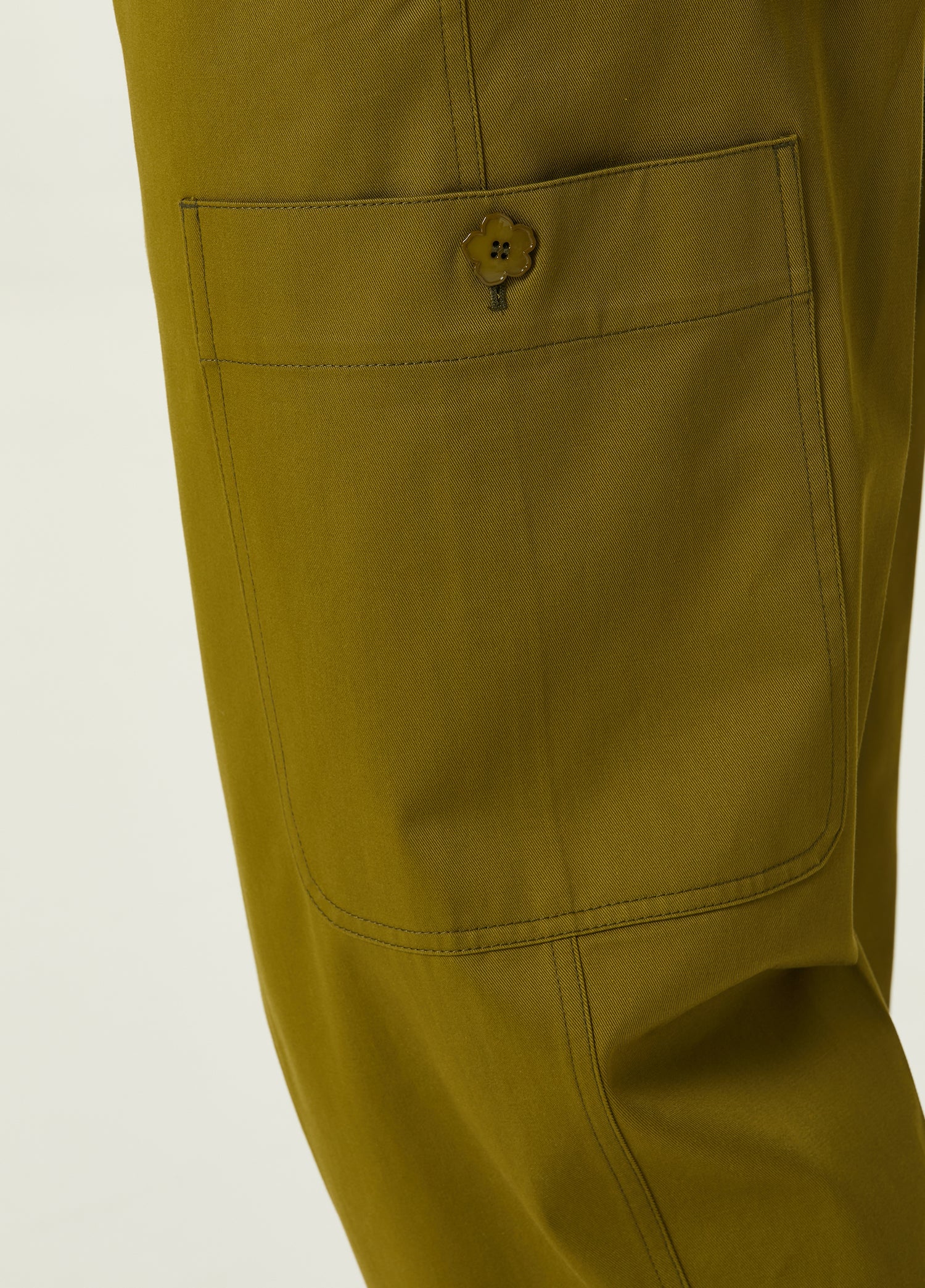 KENZO CARGO PANT