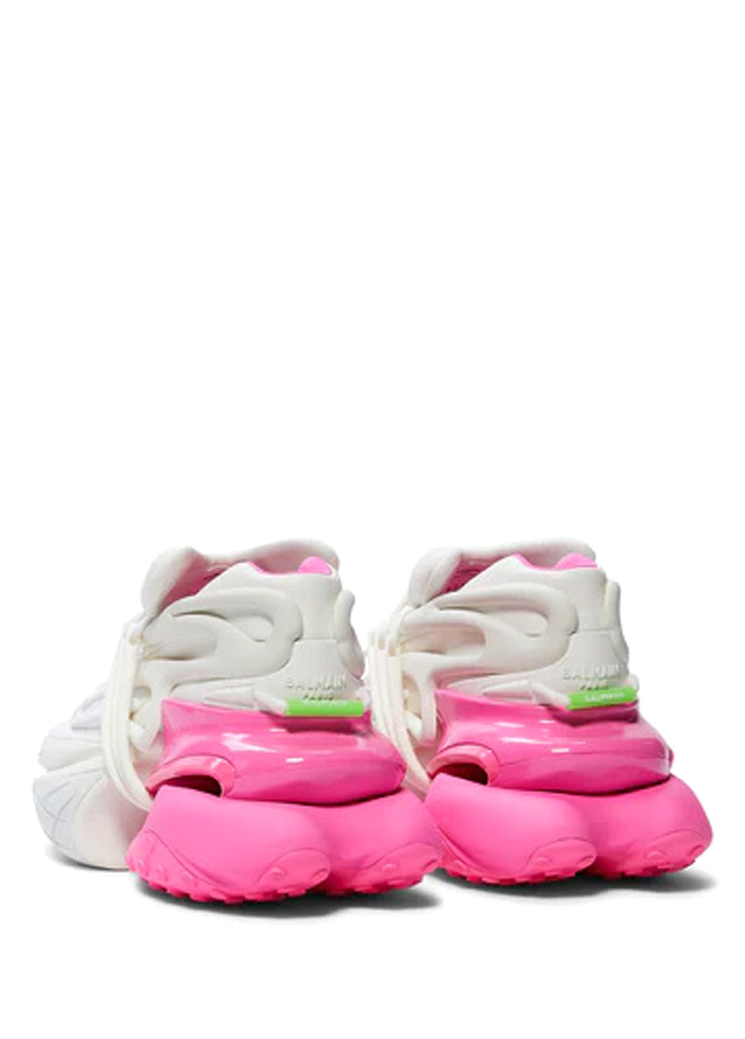 BALMAIN SNEAKERS - BEYMEN