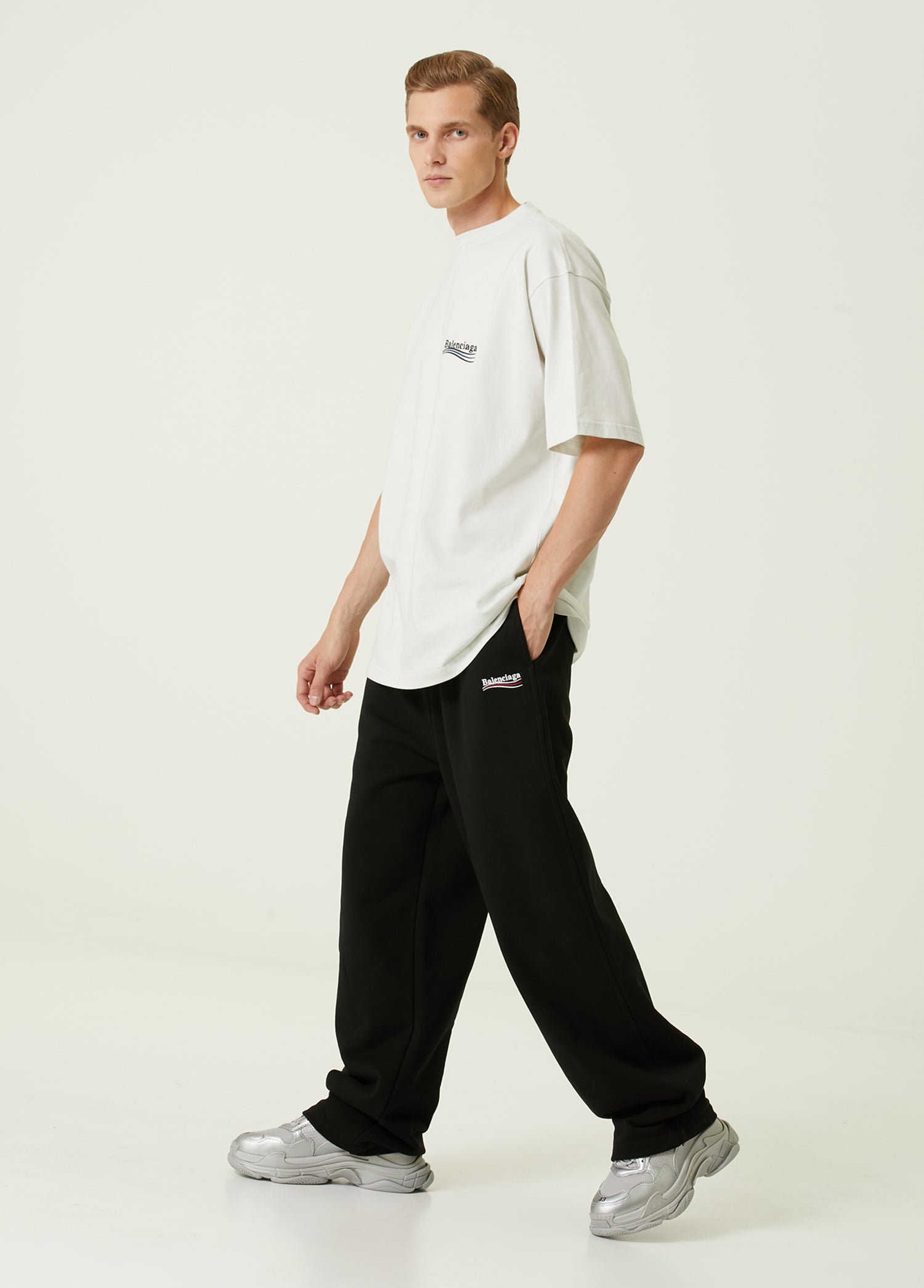 BALENCIAGA JOGGING PANTS