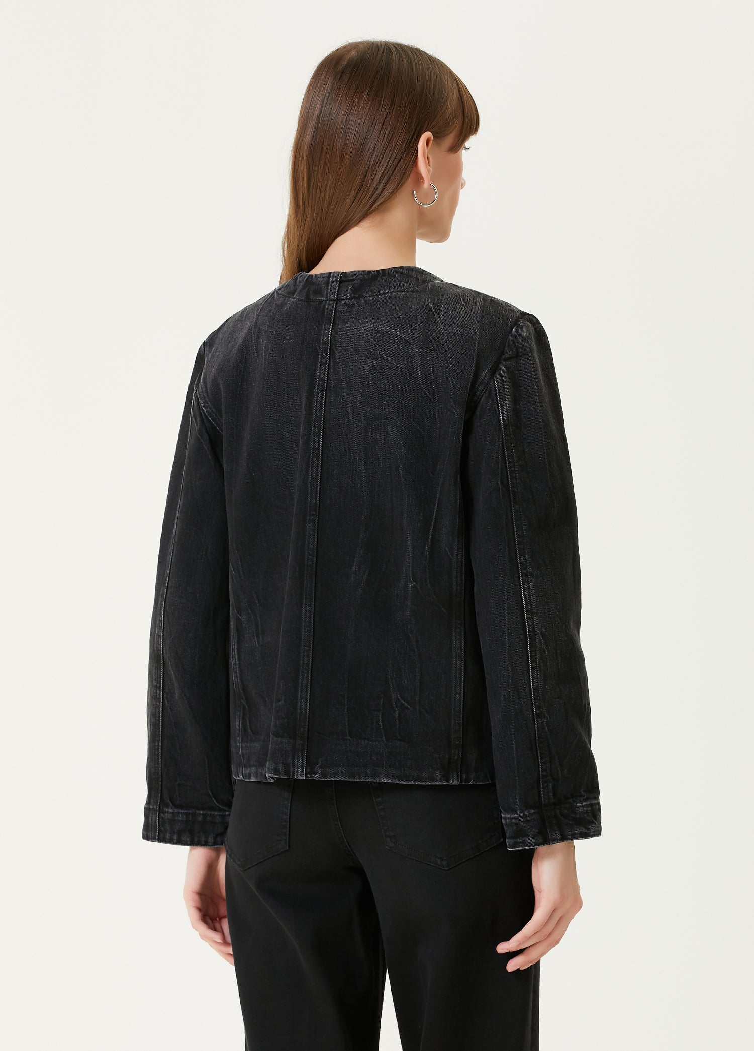 GIVENCHY OUTERWEAR - BEYMEN