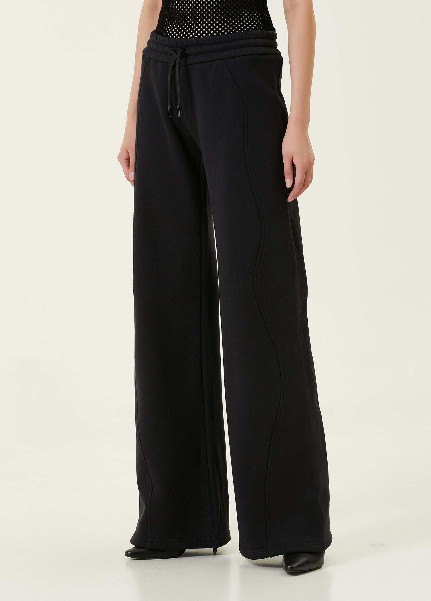 OFF-WHITE SWEATPANTS - BEYMEN