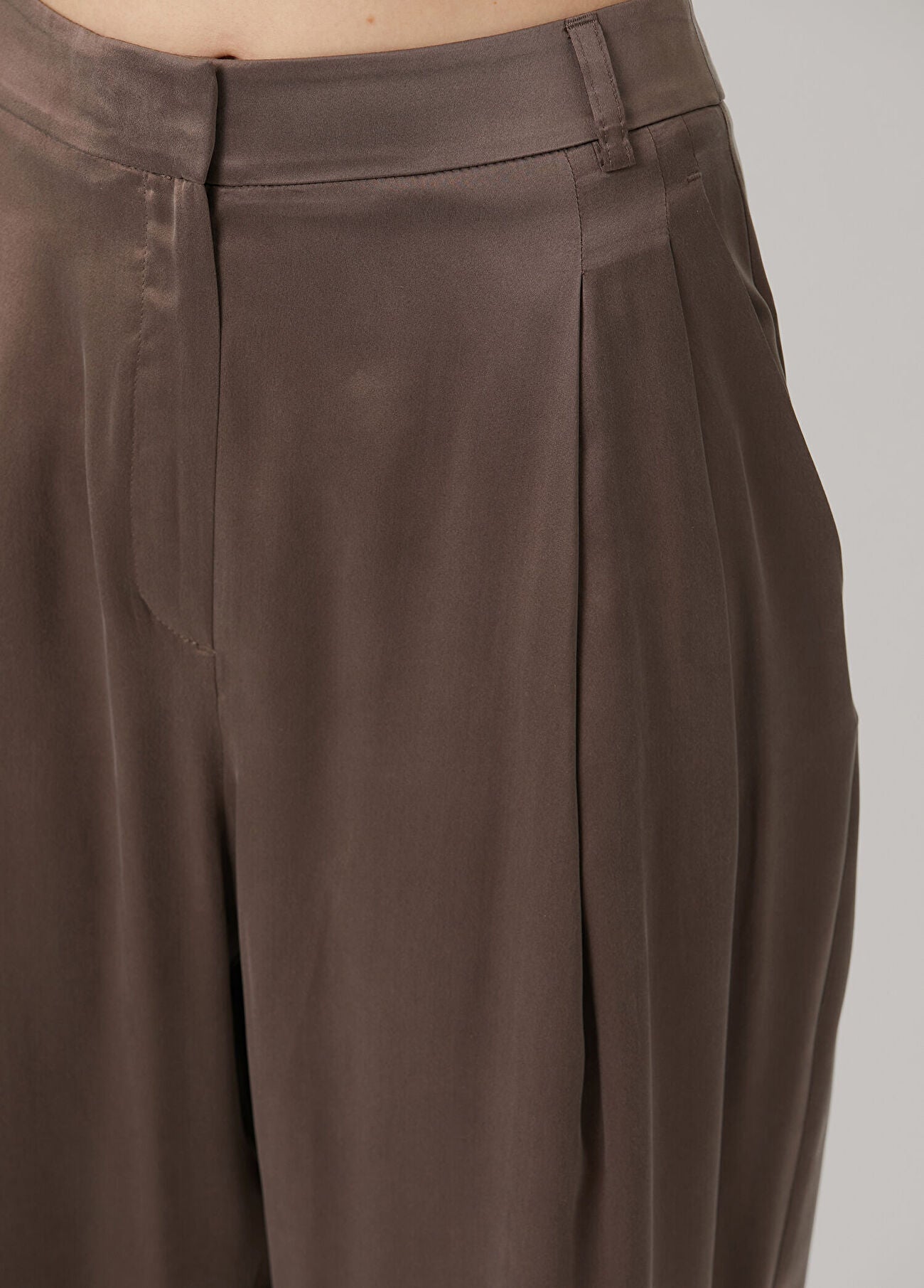 BEYMEN CLUB TROUSERS - BEYMEN