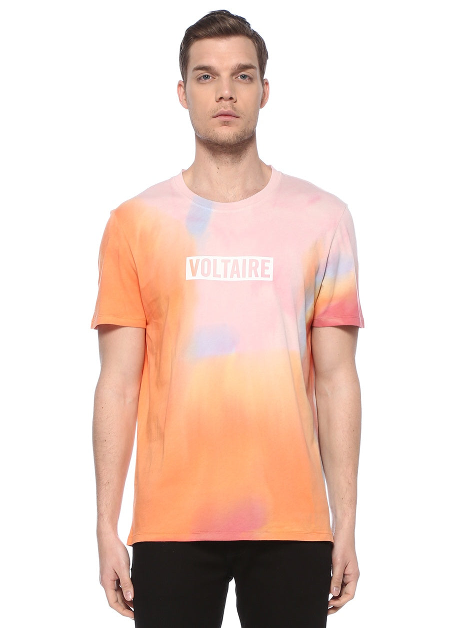 ZADIG & VOLTAIRE TSHIRT - BEYMEN