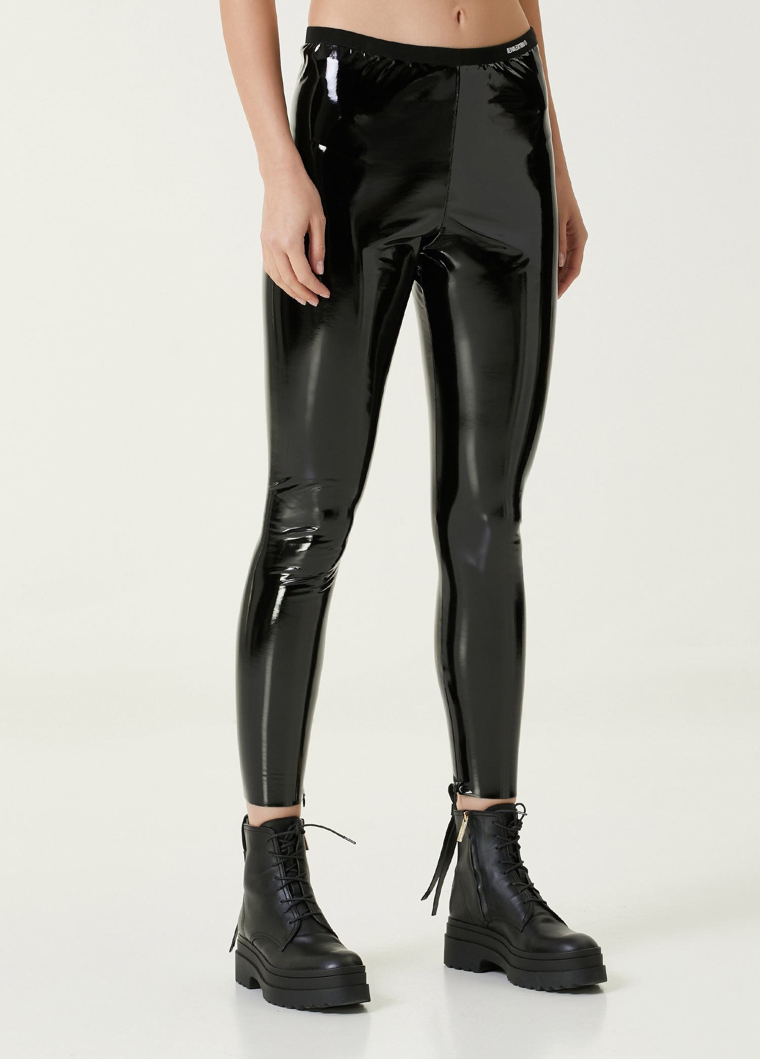 RED VALENTINO JERSEY BOTTOM - BEYMEN