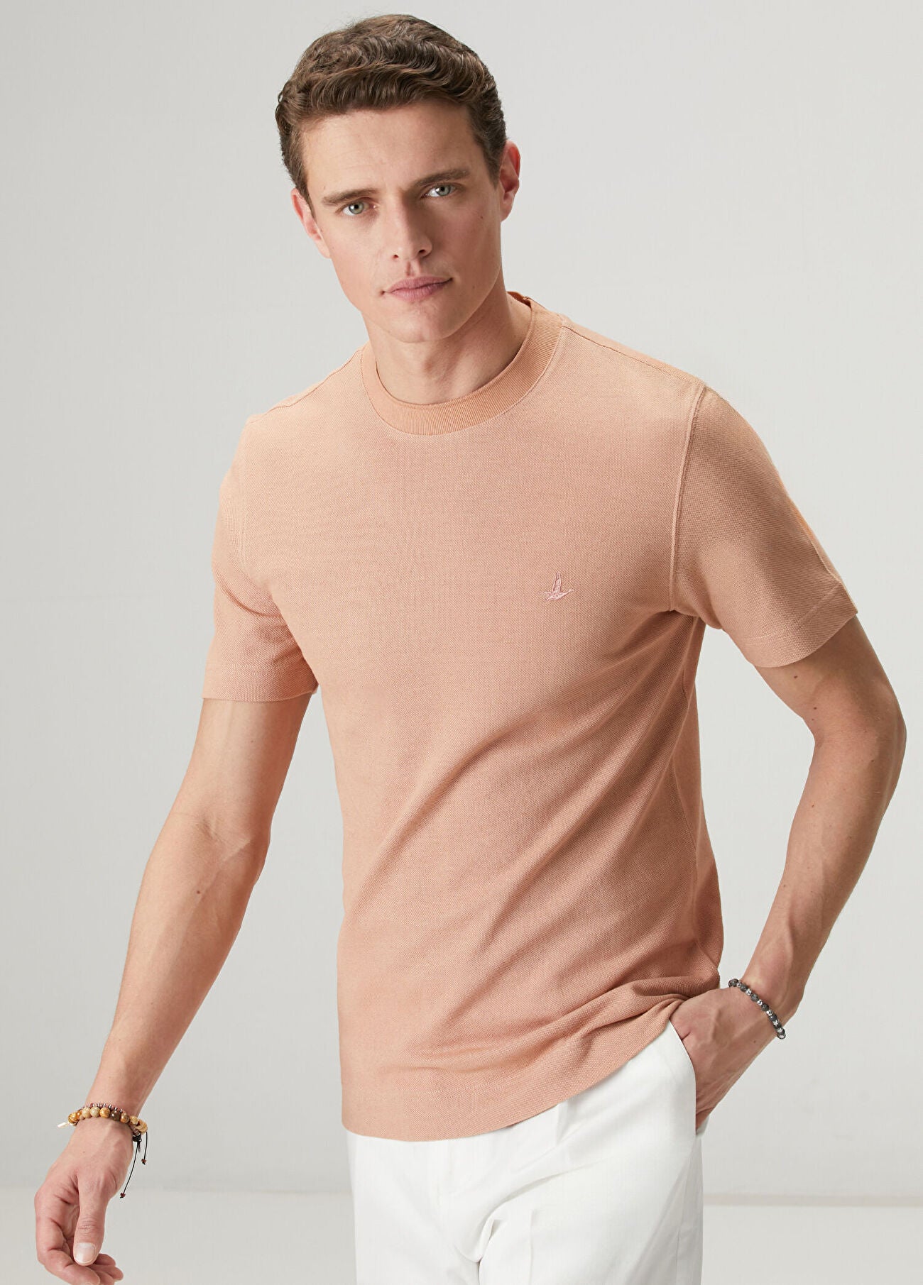 BEYMEN CLUB T-SHIRT - BEYMEN