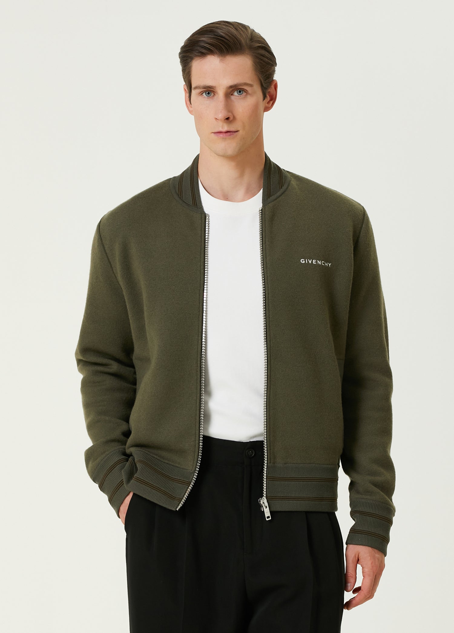 GIVENCHY OUTERWEAR - BEYMEN