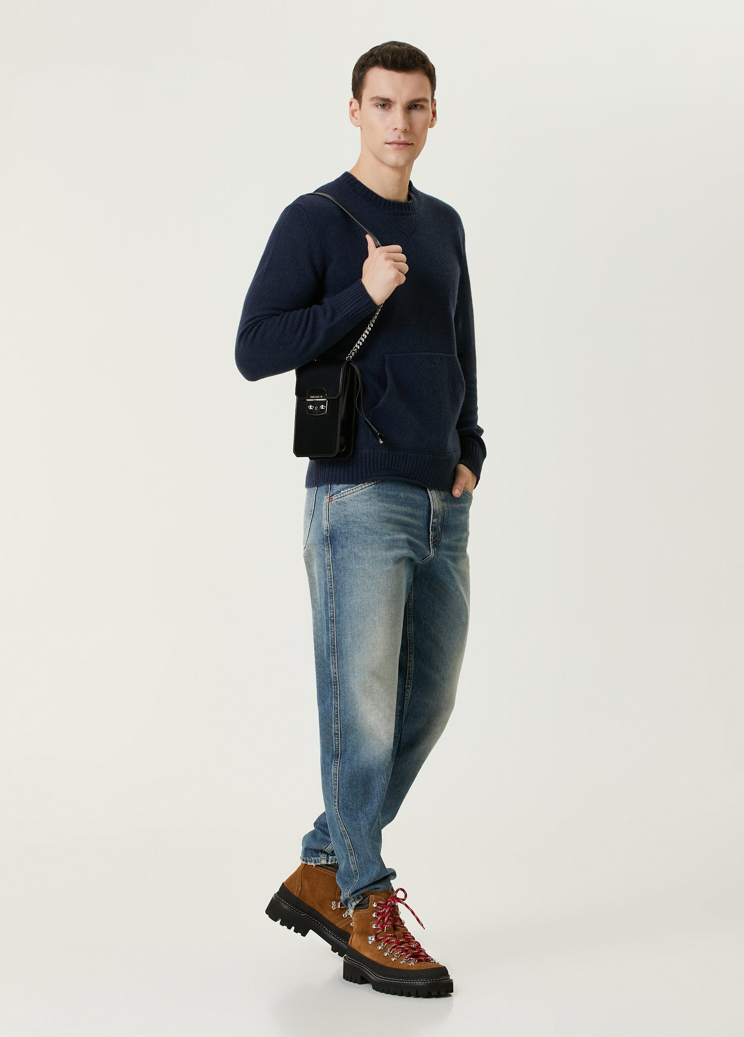 DSQUARED2 KNITWEAR