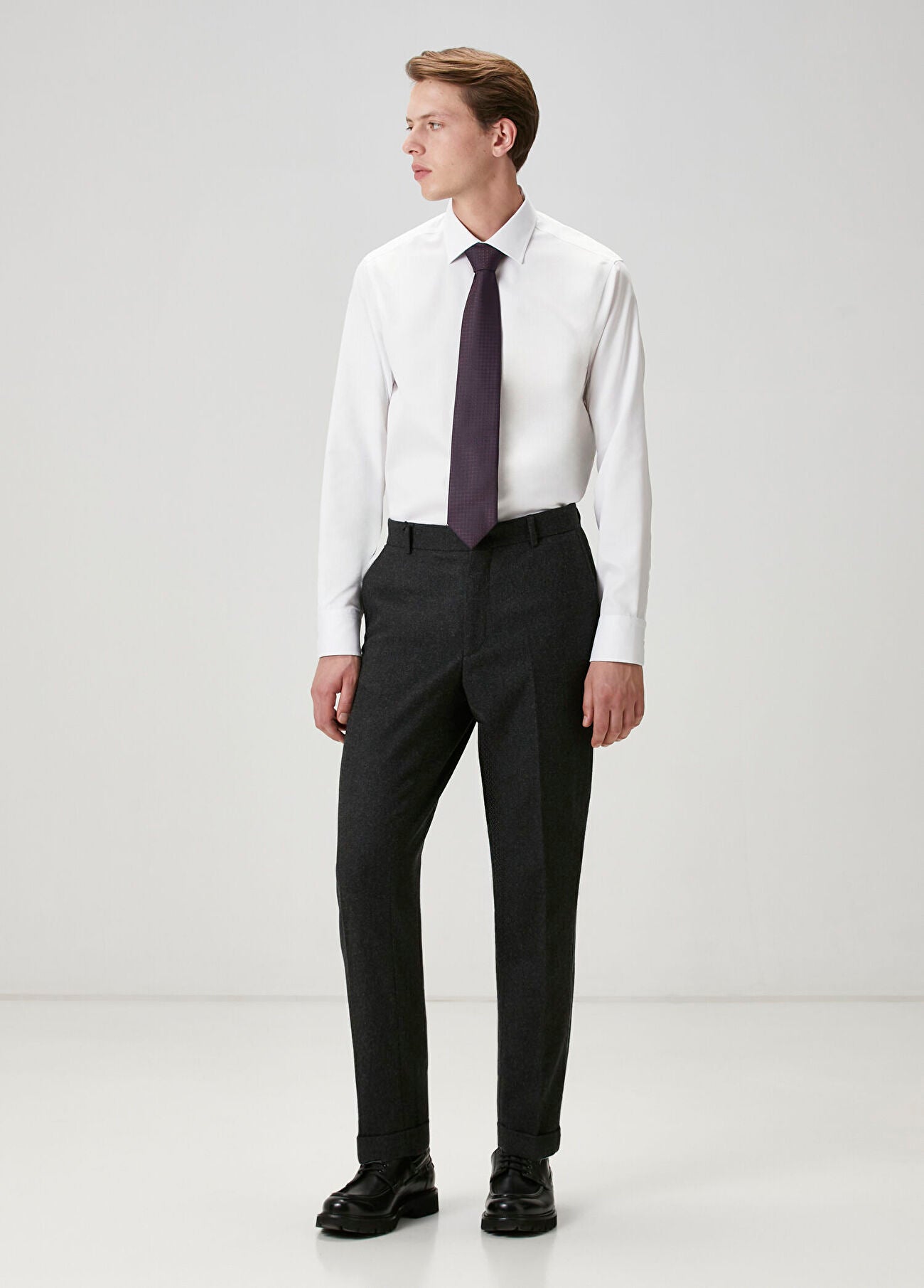 BEYMEN CLUB SHIRT - BEYMEN