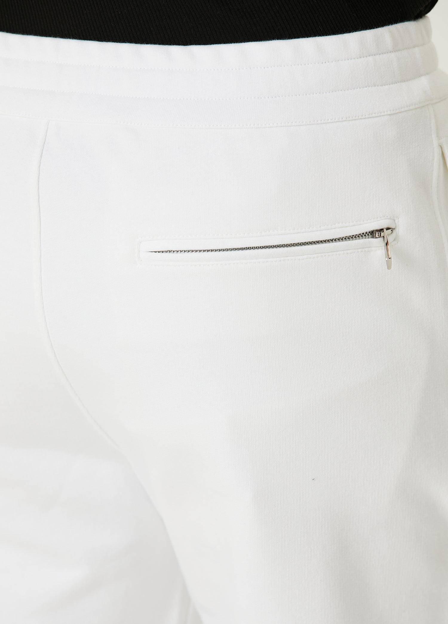 ALEXANDER MCQUEEN SHORT - BEYMEN