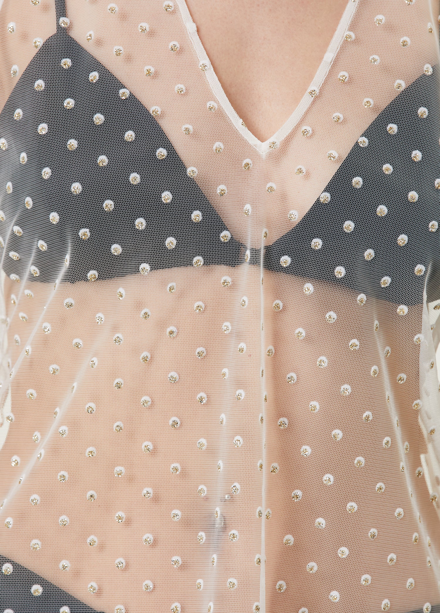 DSQUARED2 TOP - BEYMEN