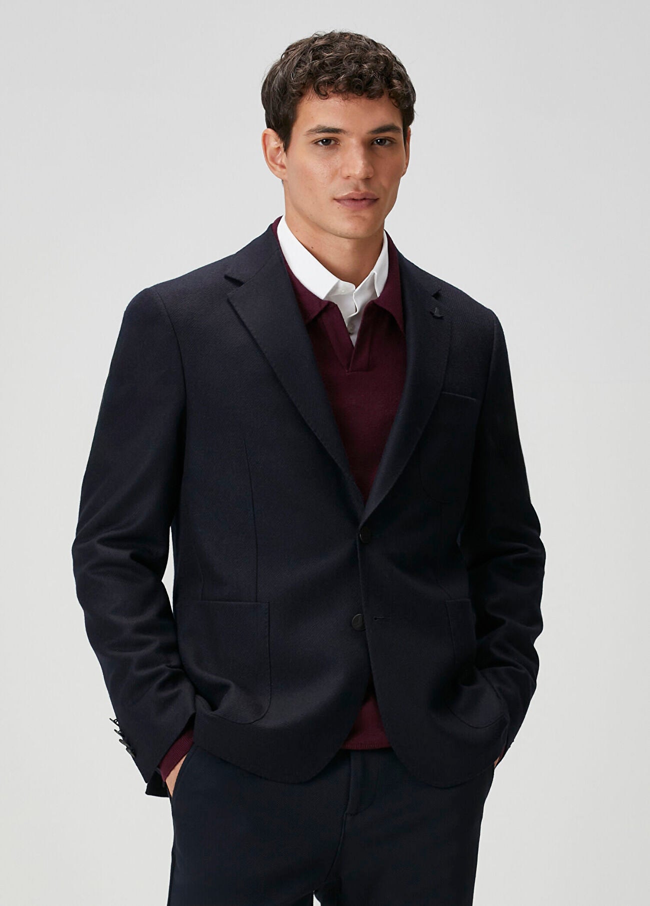 BEYMEN CLUB JACKET - BEYMEN