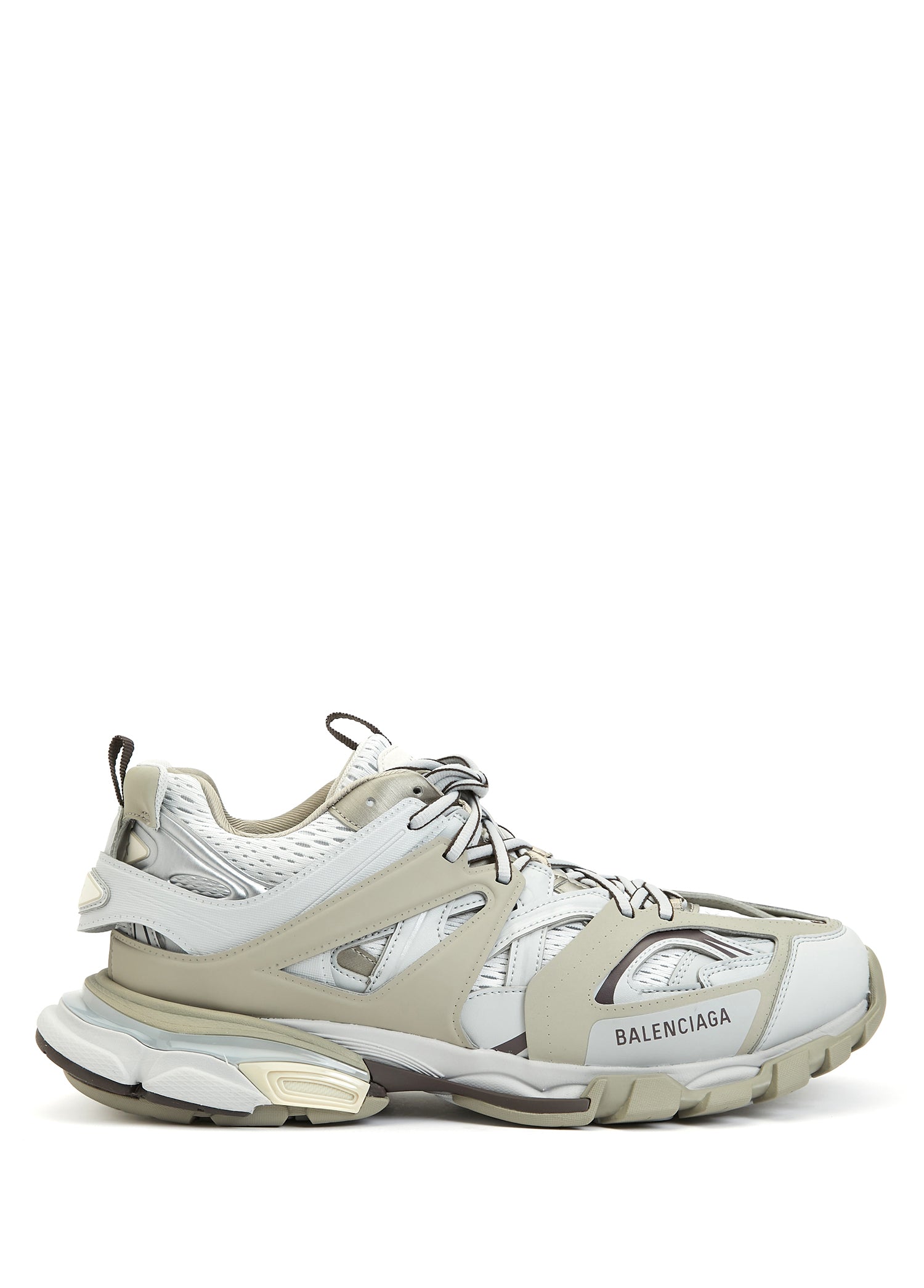 BALENCIAGA SNEAKER - BEYMEN