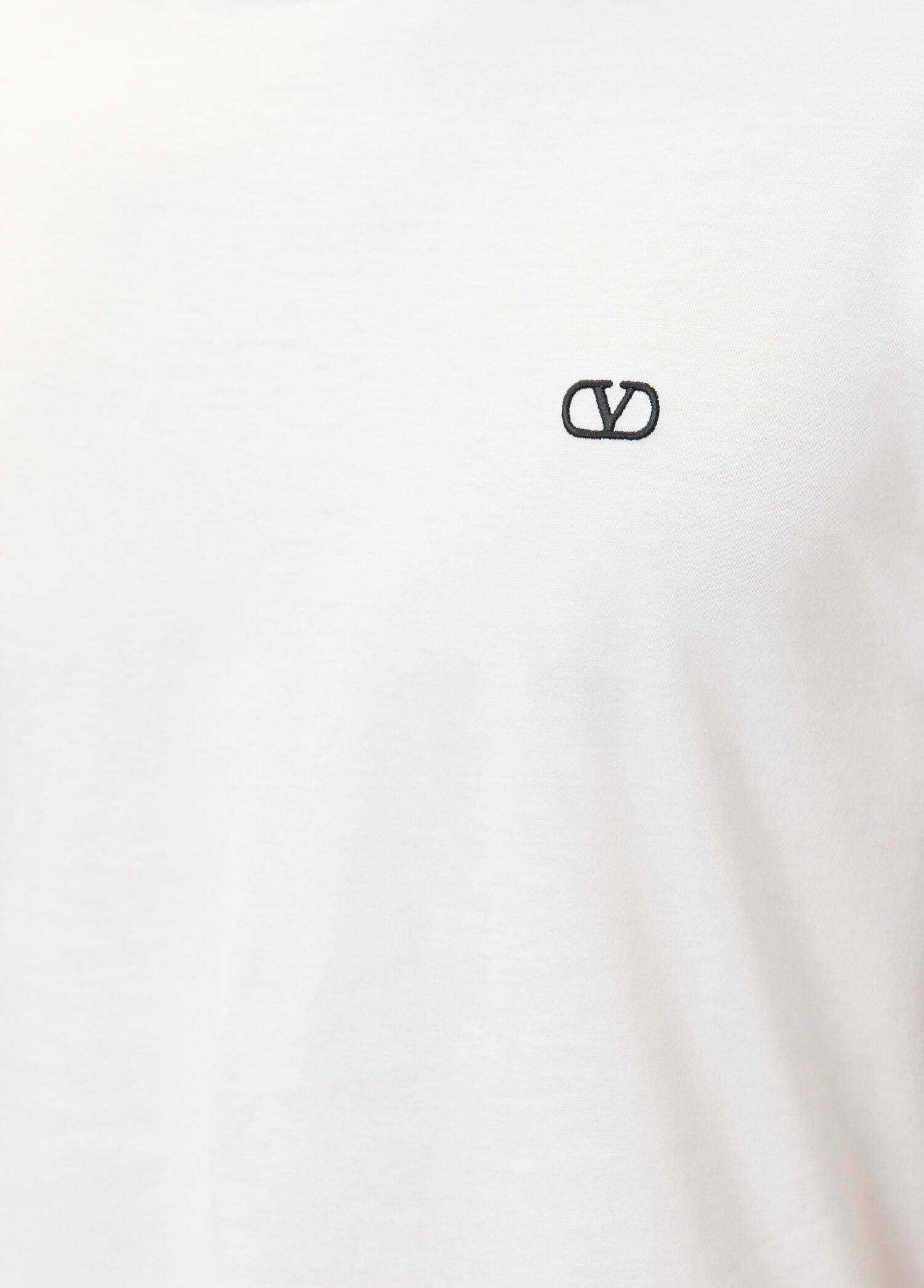 VALENTINO GARAVANI T-SHIRT JERSEY - BEYMEN