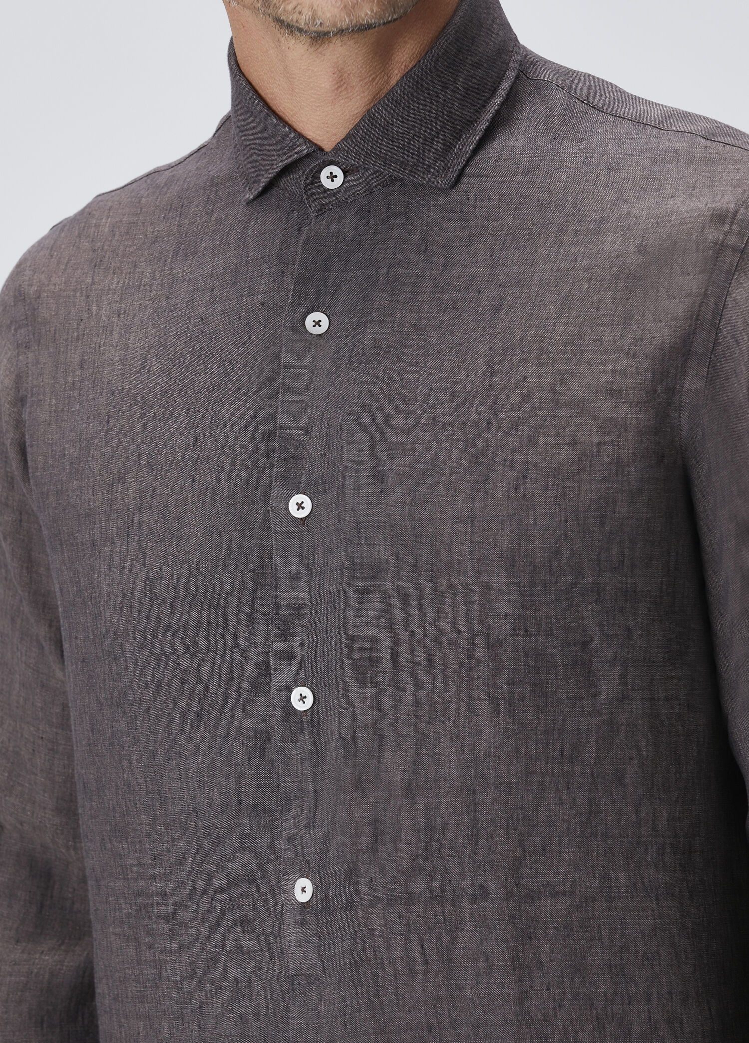 BEYMEN COLLECTION SHIRT - BEYMEN