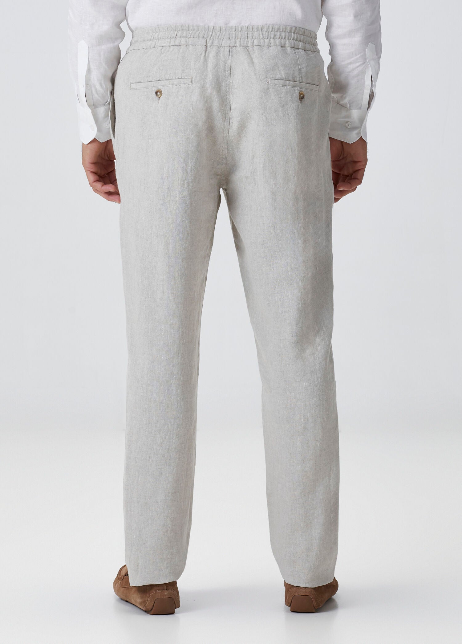 BEYMEN COLLECTION TROUSERS - BEYMEN