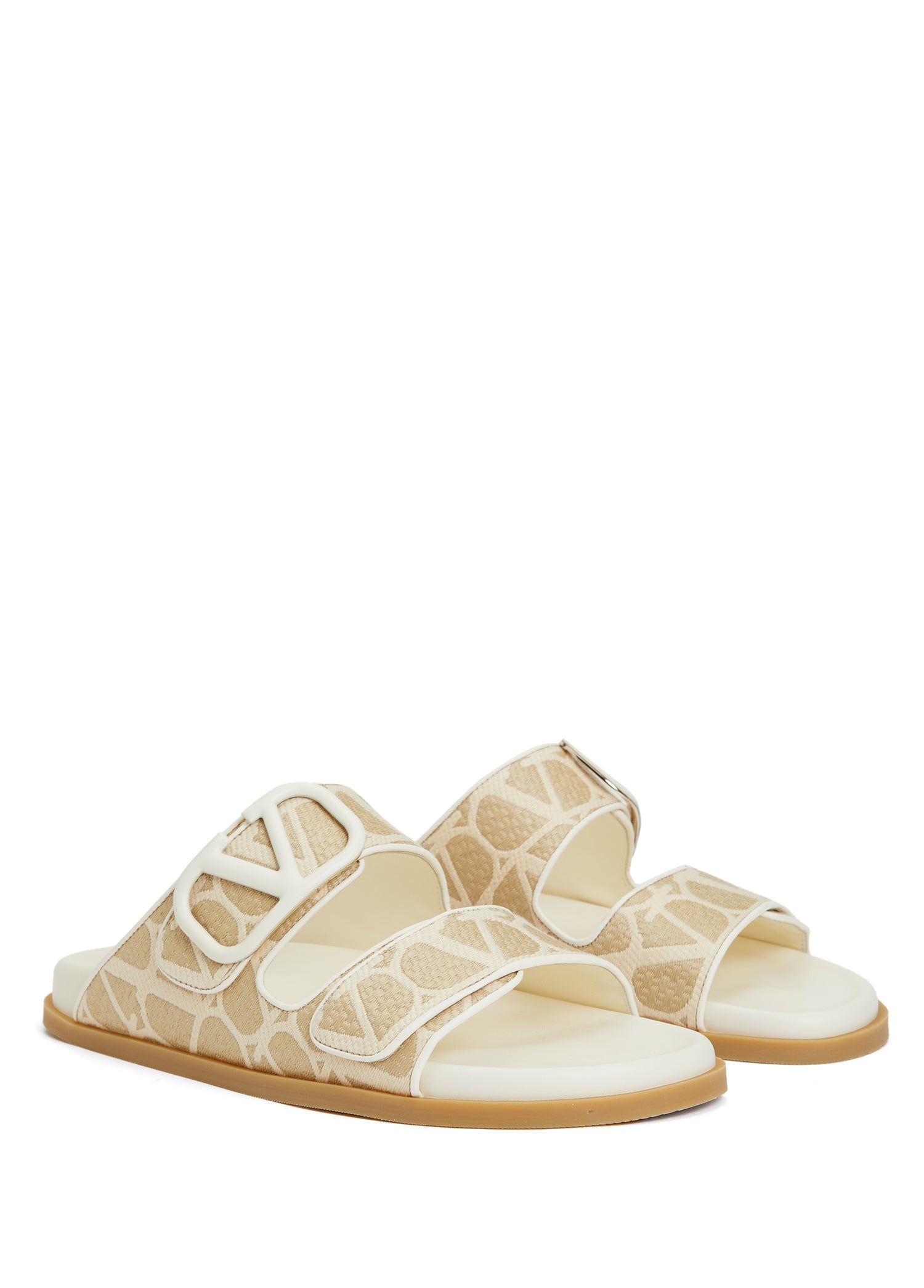 VALENTINO SLIDE SHOES