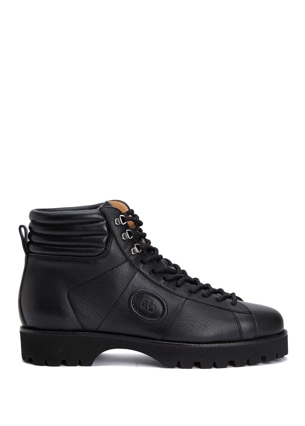 VALENTINO GARAVANI COMBAT BOOT - BEYMEN