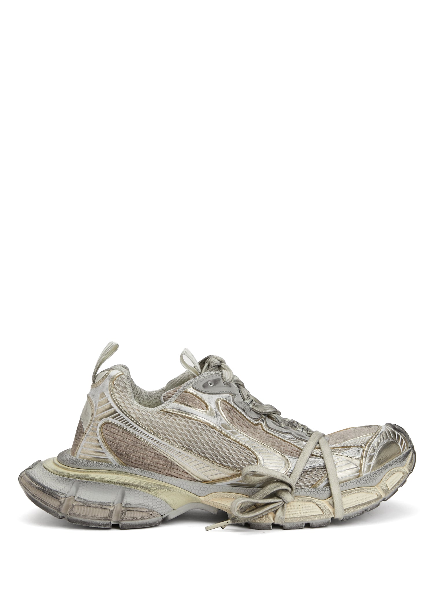 BALENCIAGA 3XL SNEAKER - BEYMEN