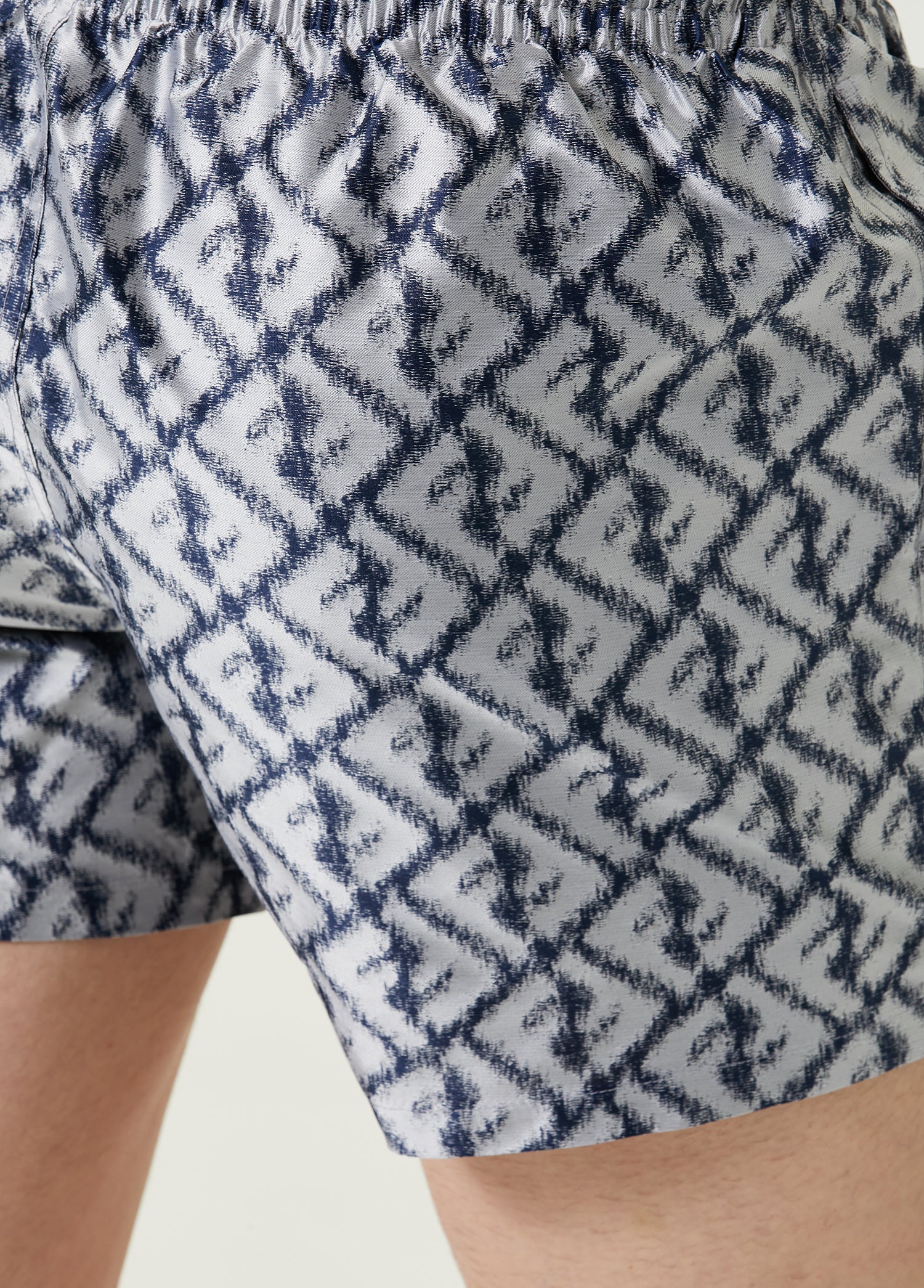 FENDI SWIMSHORT