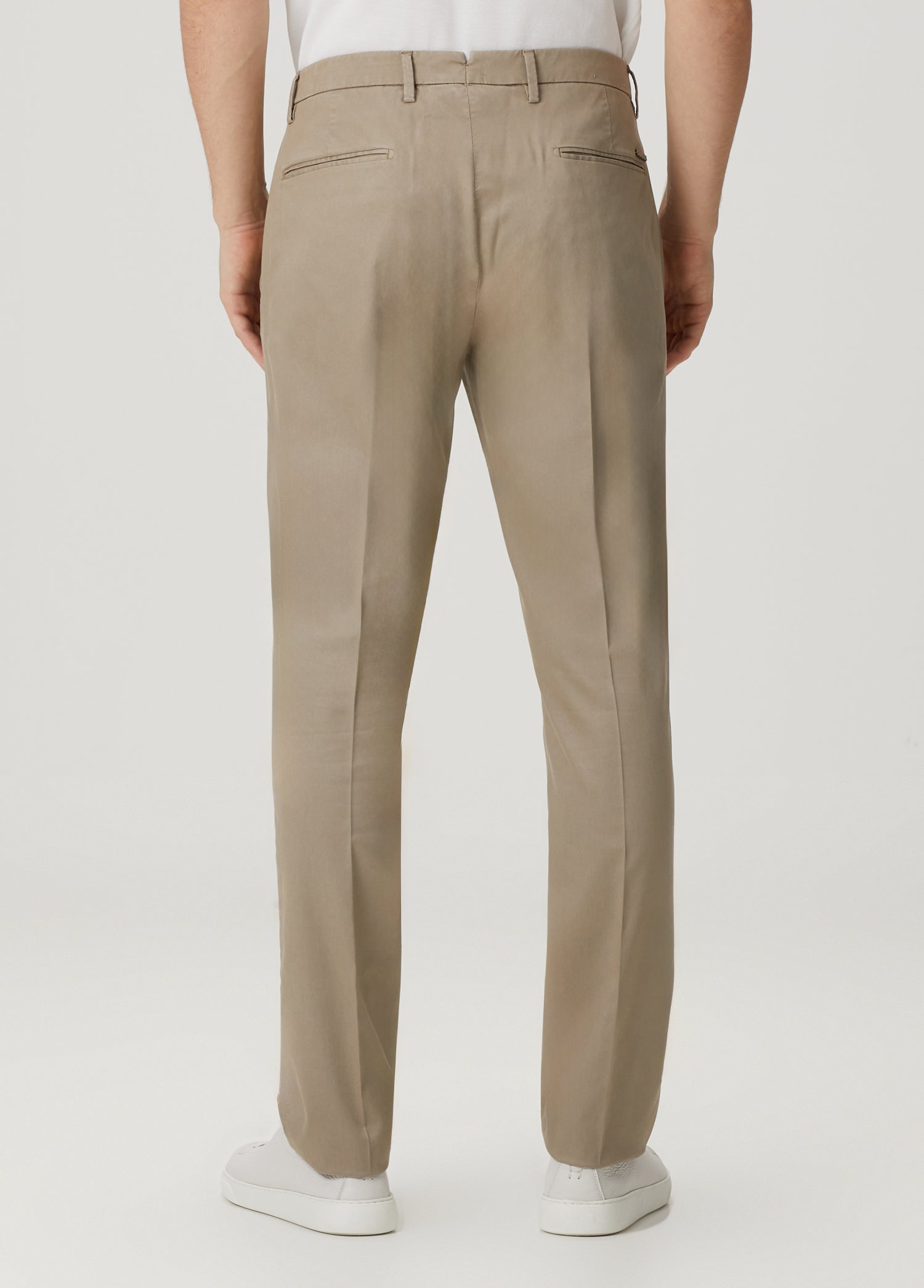 CORNELIANI PANT - BEYMEN